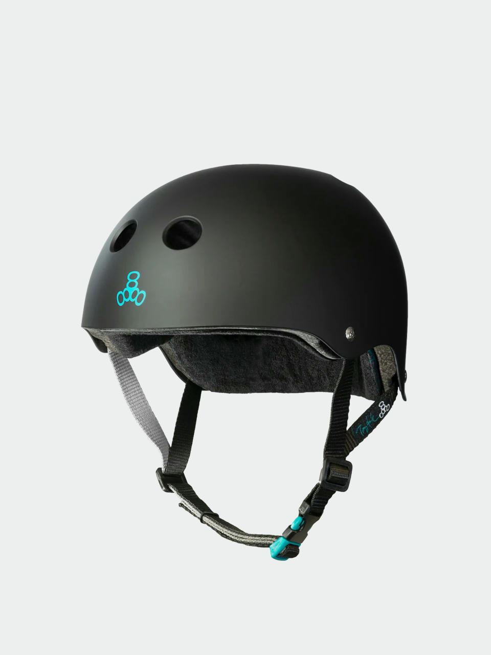 Kask Triple Eight The Certified Sweatsaver Helmet (tony hawk)