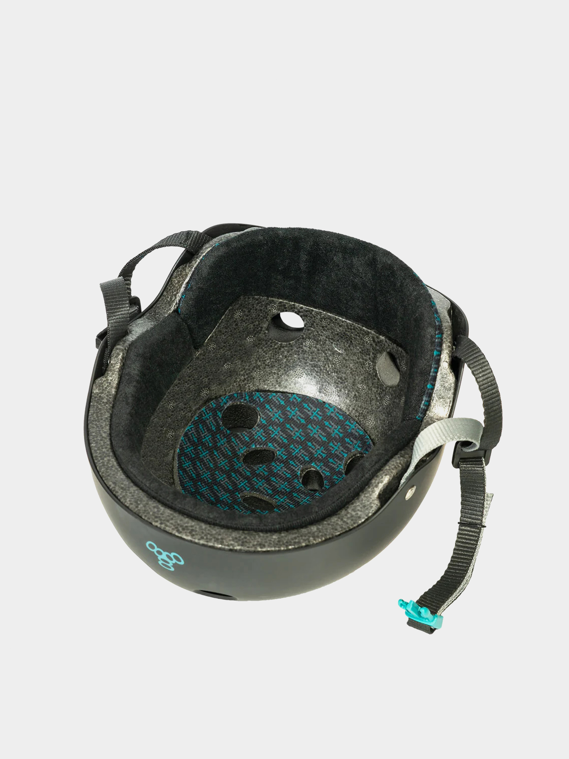 Kask Triple Eight The Certified Sweatsaver Helmet (tony hawk)