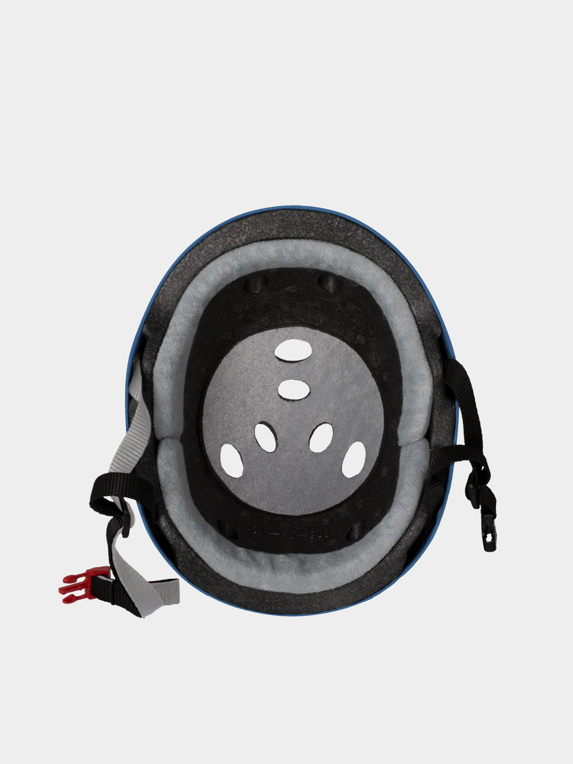 Kask Triple Eight The Certified Sweatsaver Helmet (navy)