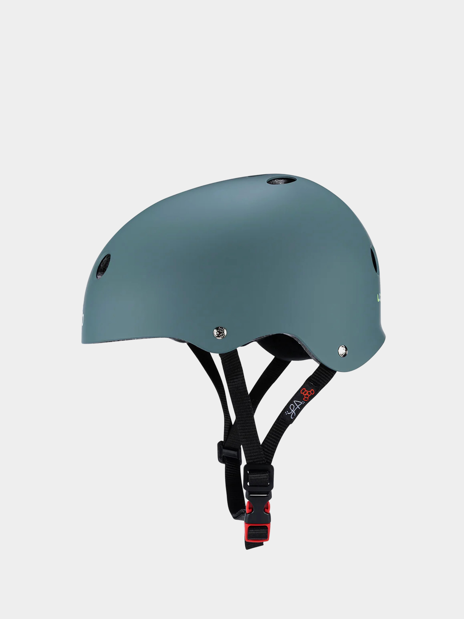 Kask Triple Eight The Certified Sweatsaver Helmet (lizzie armanto)