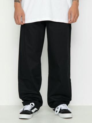 Spodnie Vans Authentic Chino Loose (black)