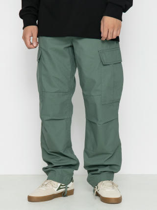 Spodnie Carhartt WIP Regular Cargo (duck green)