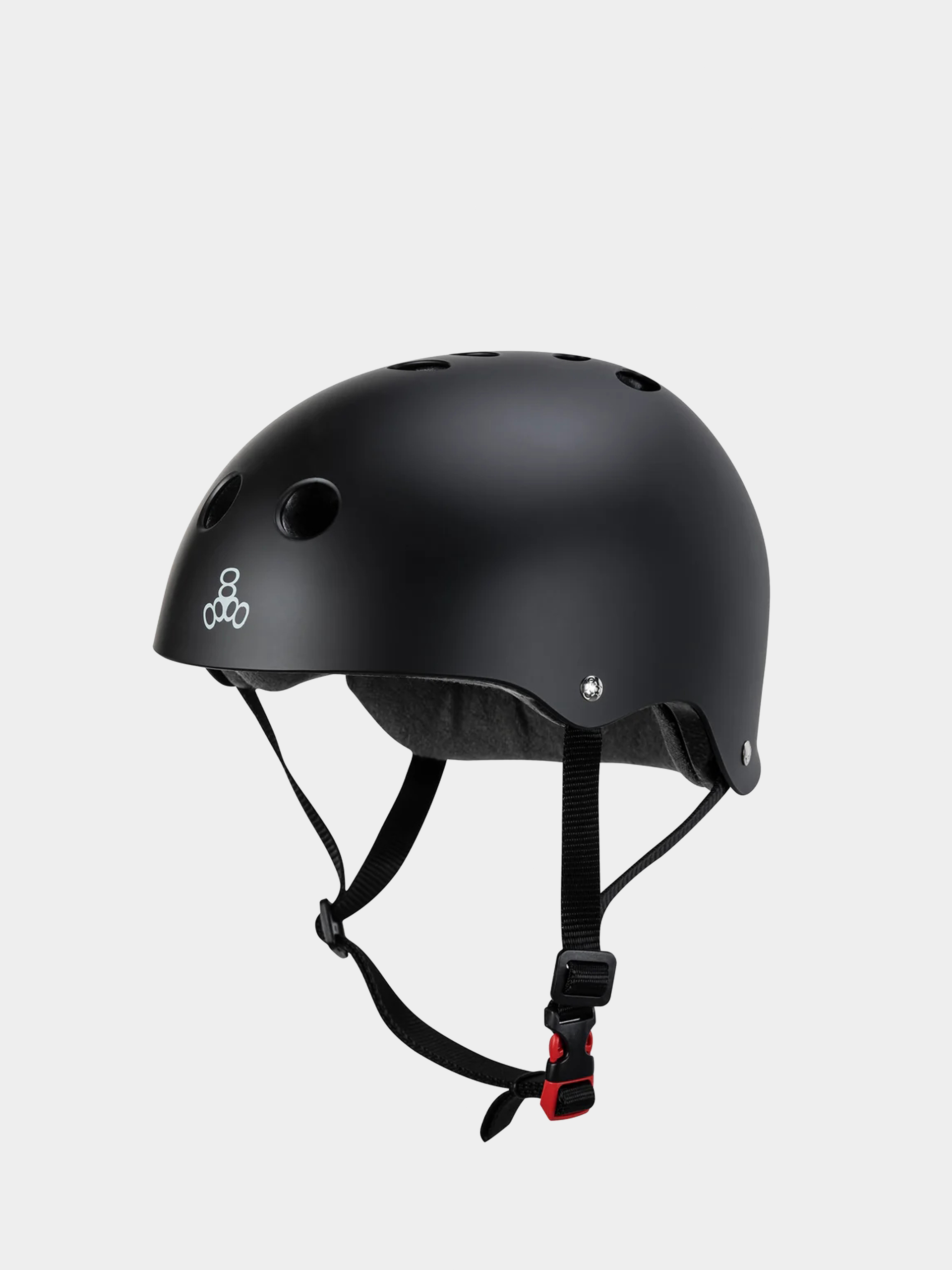 Kask Triple Eight The Certified Sweatsaver Helmet (hot wheels)