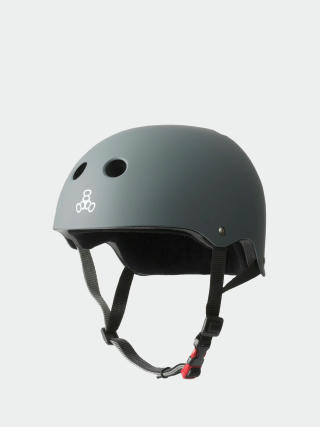 Kask Triple Eight The Certified Sweatsaver Helmet (carbon)