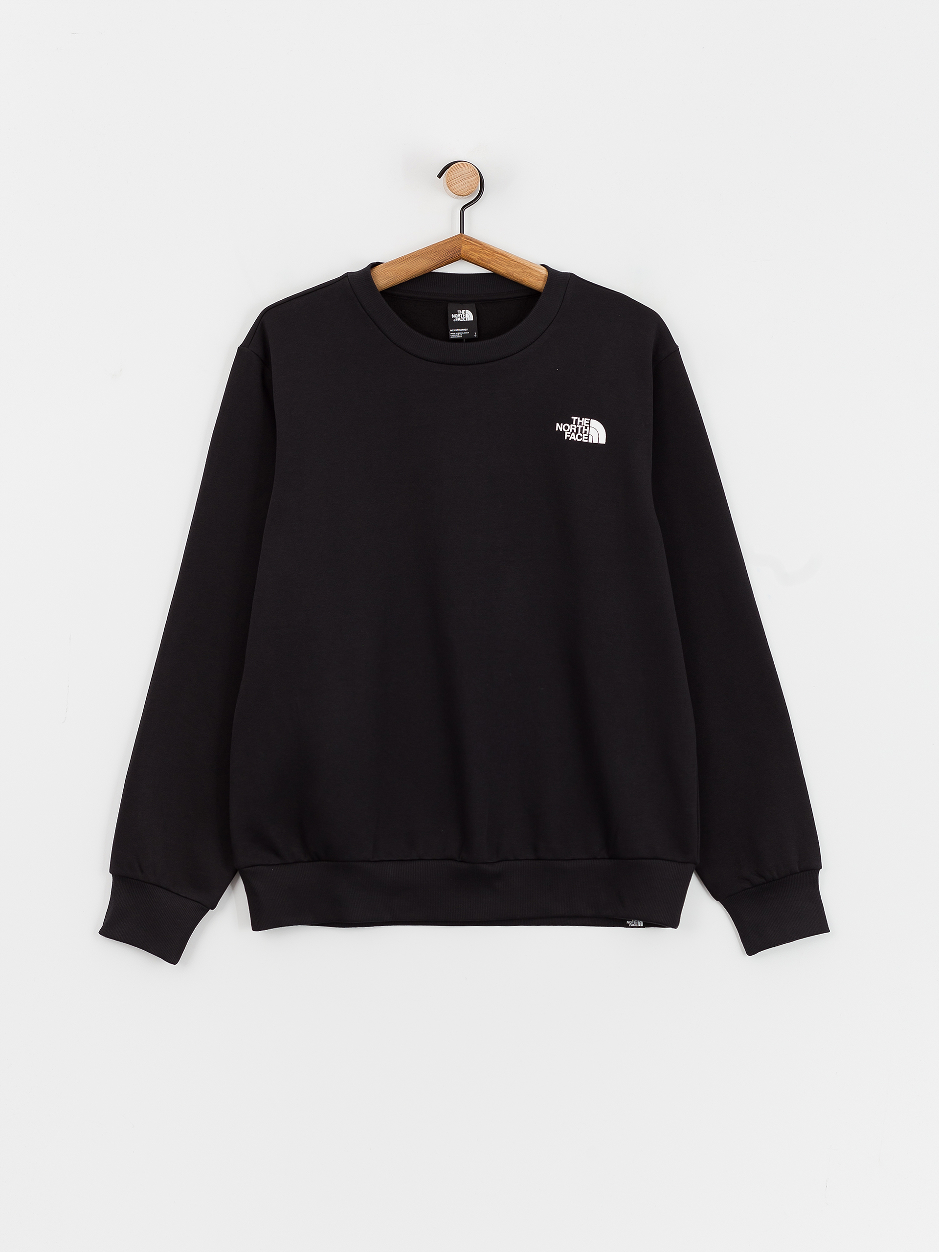 Bluza The North Face Simple Dome (tnf black)