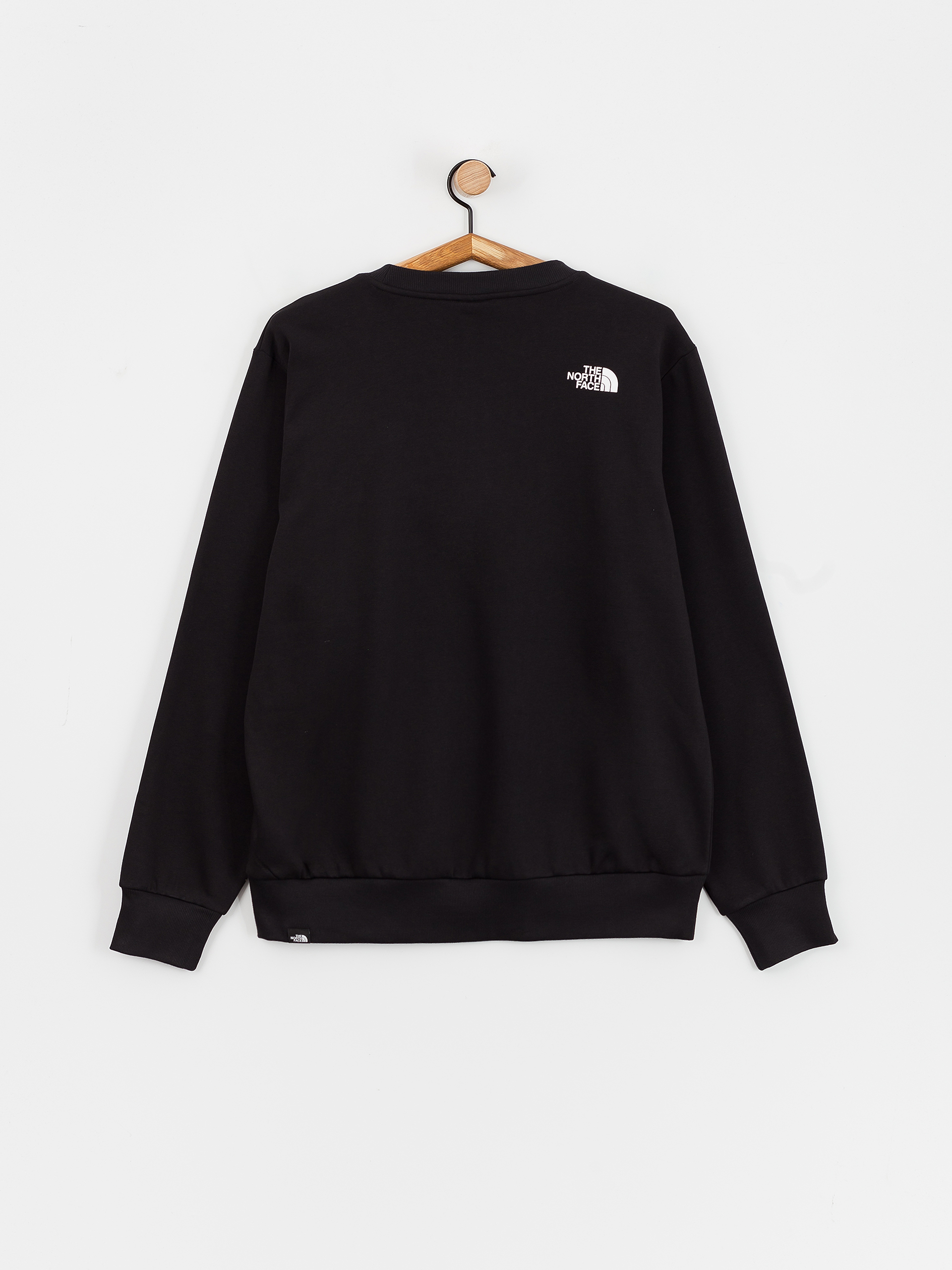 Bluza The North Face Simple Dome (tnf black)