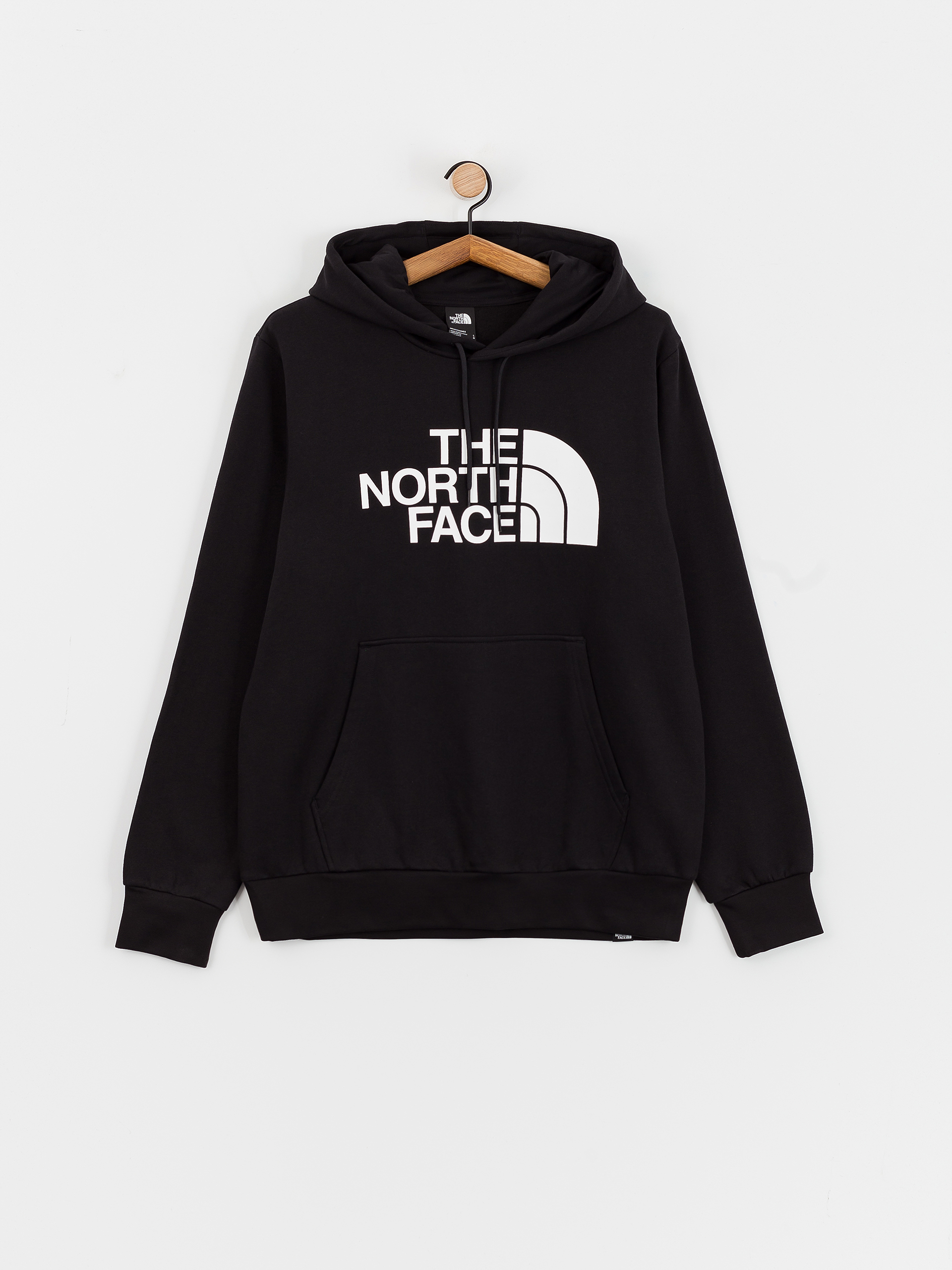 Bluza z kapturem The North Face Easy HD (tnf black)