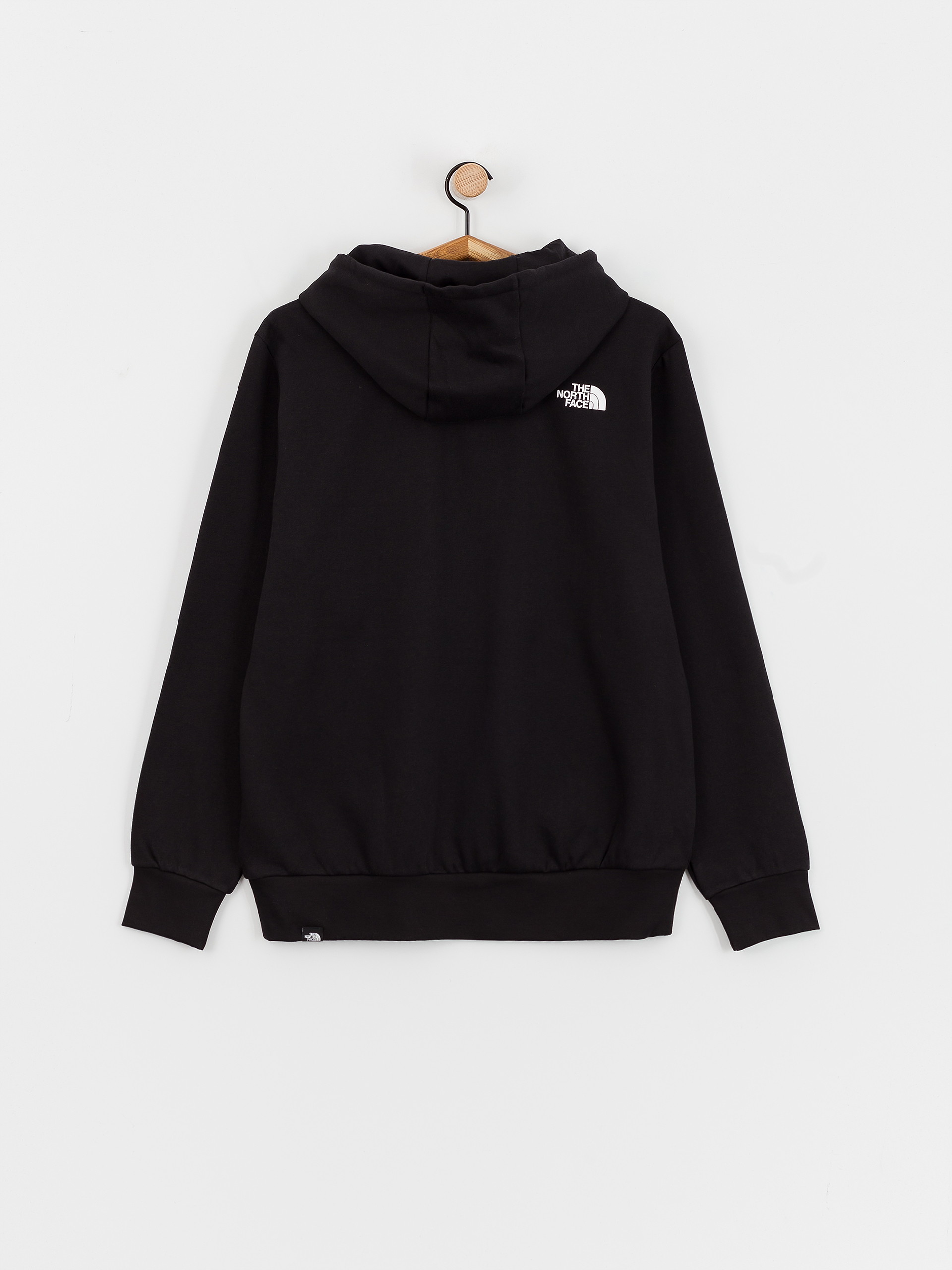Bluza z kapturem The North Face Easy HD (tnf black)