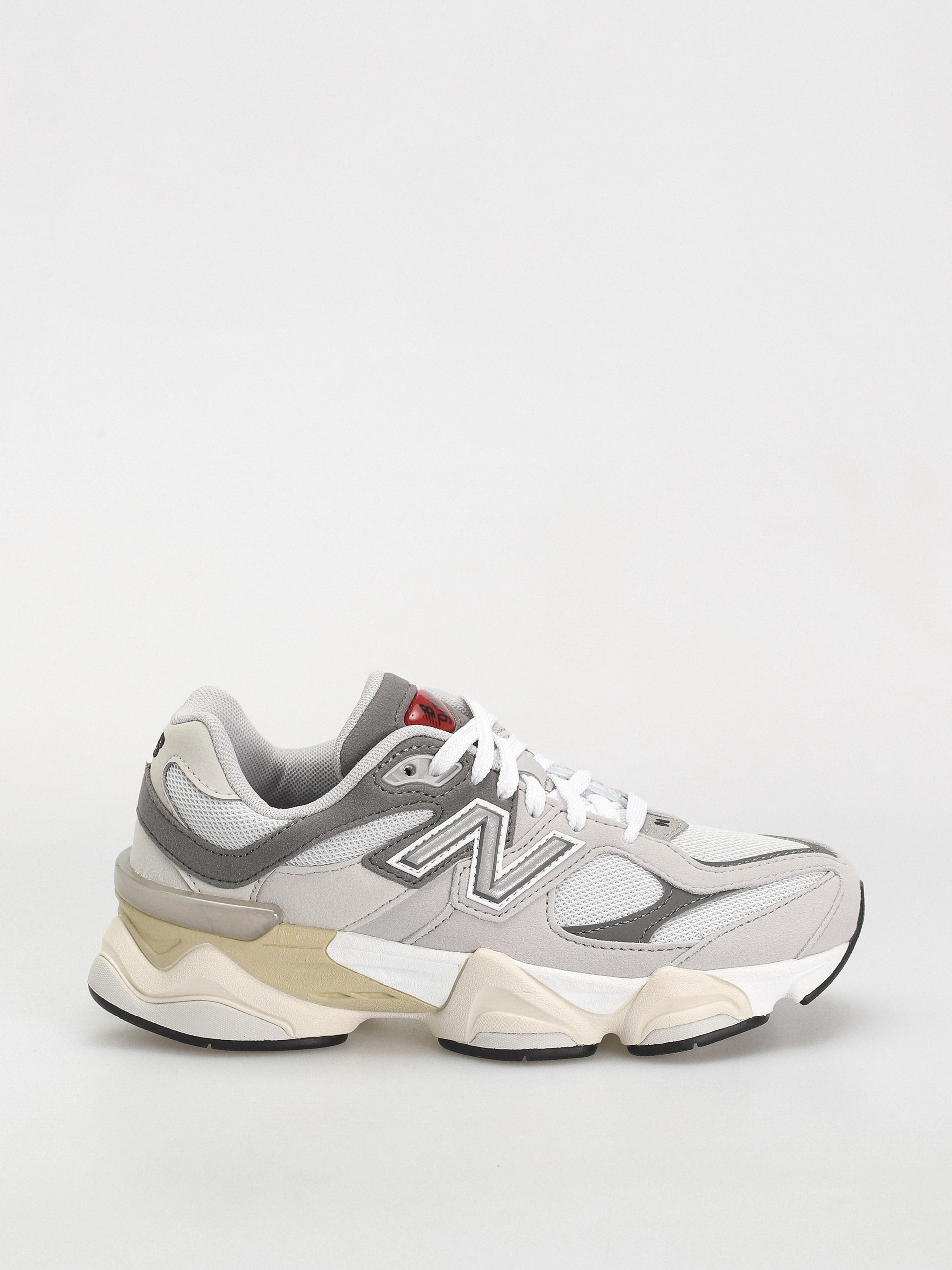 Buty New Balance 9060 JR (raincloud)