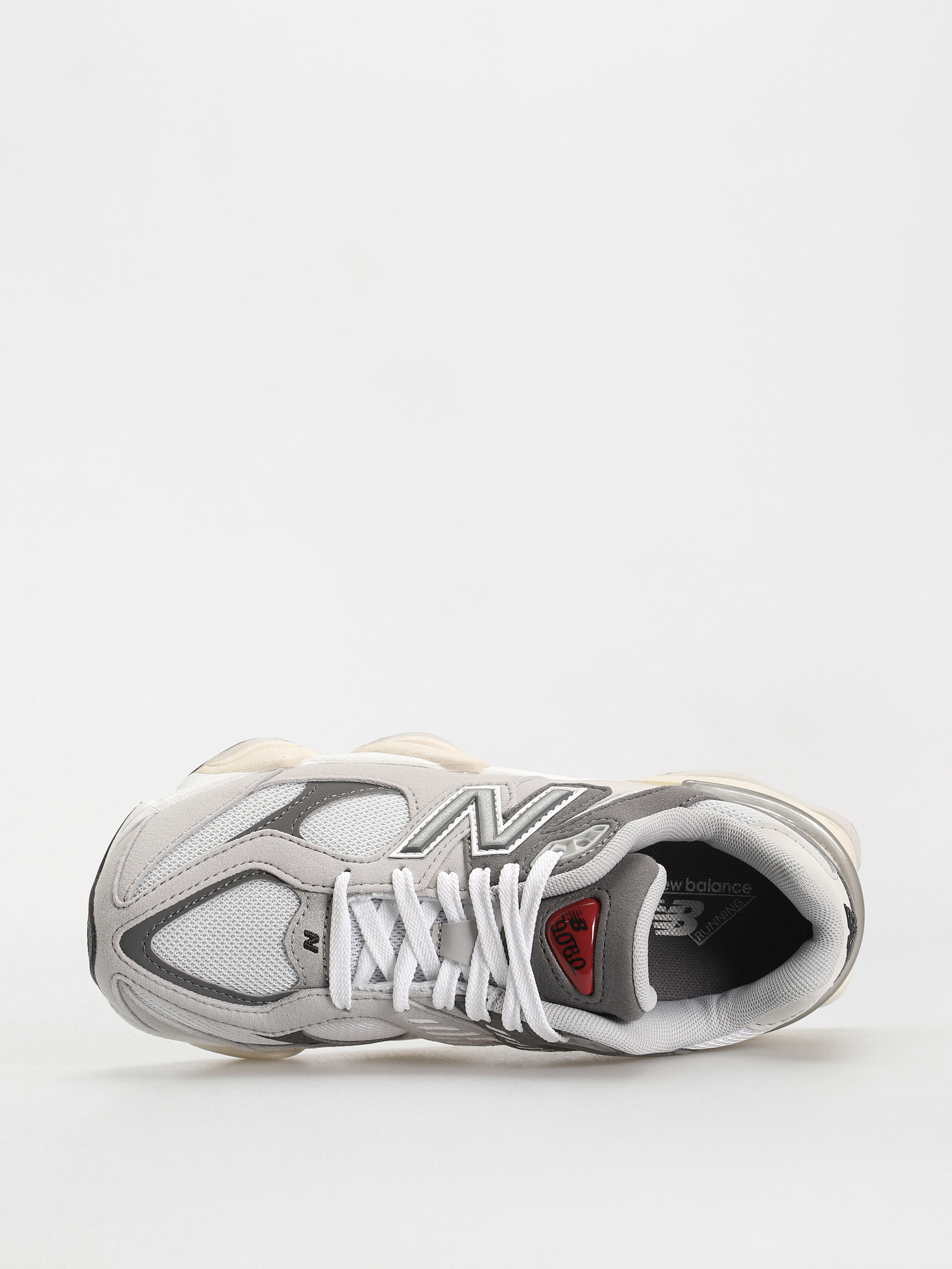 Buty New Balance 9060 JR (raincloud)