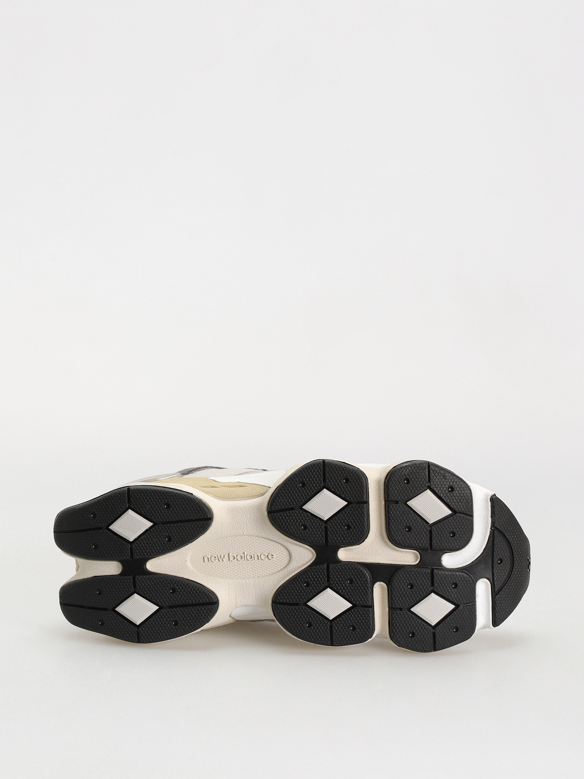 Buty New Balance 9060 JR (raincloud)