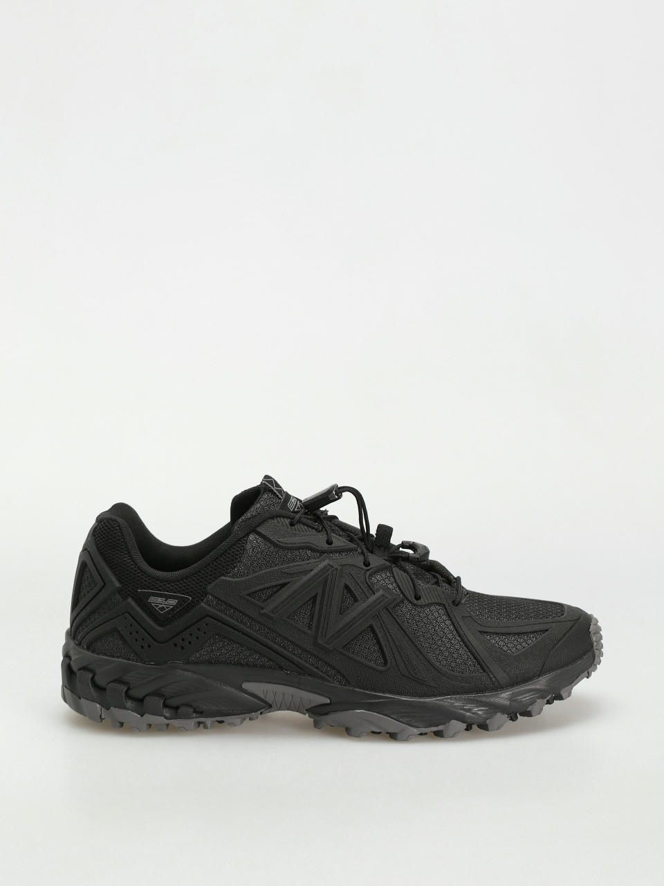 Buty New Balance 610 (black)