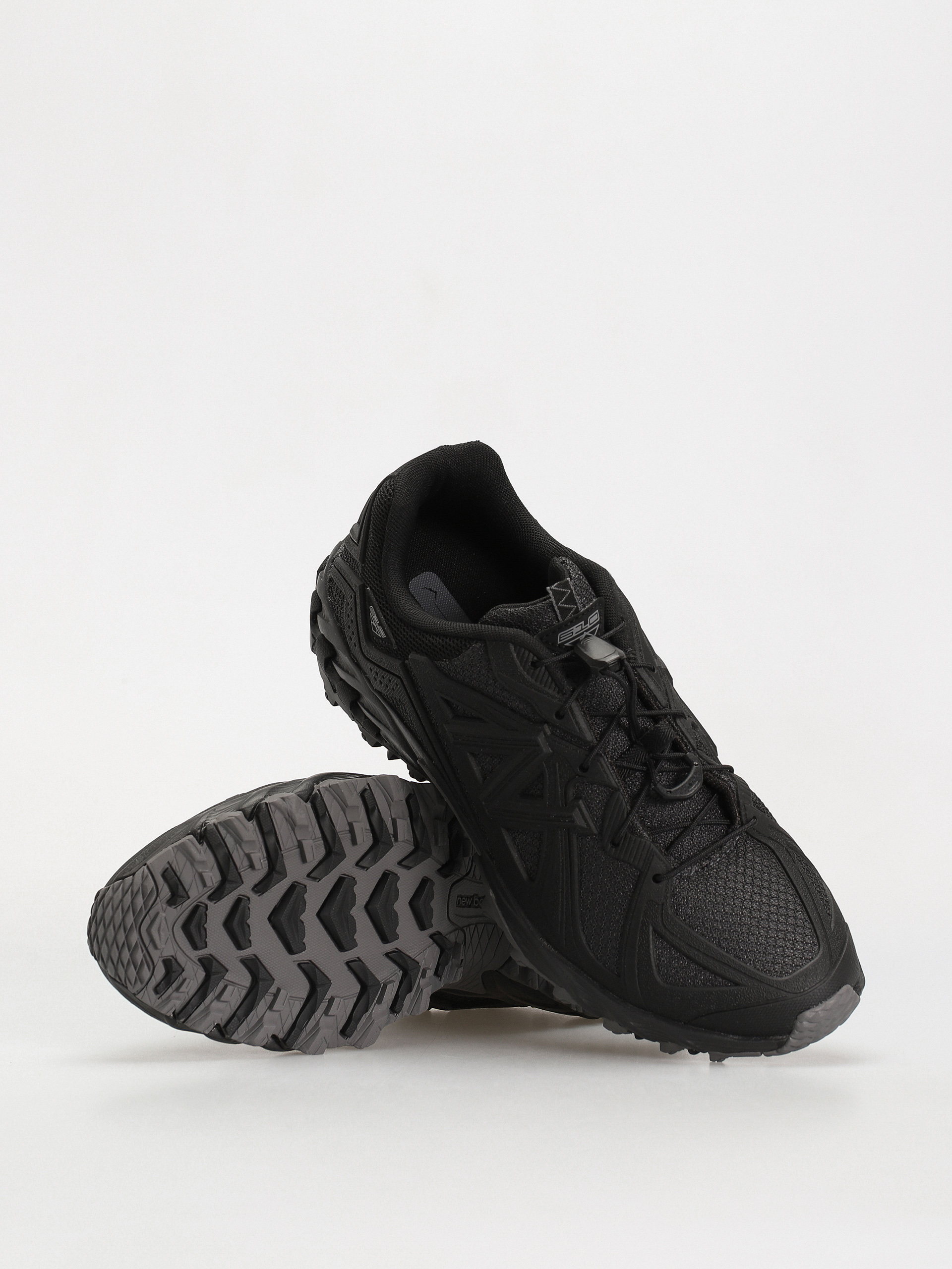 Buty New Balance 610 (black)