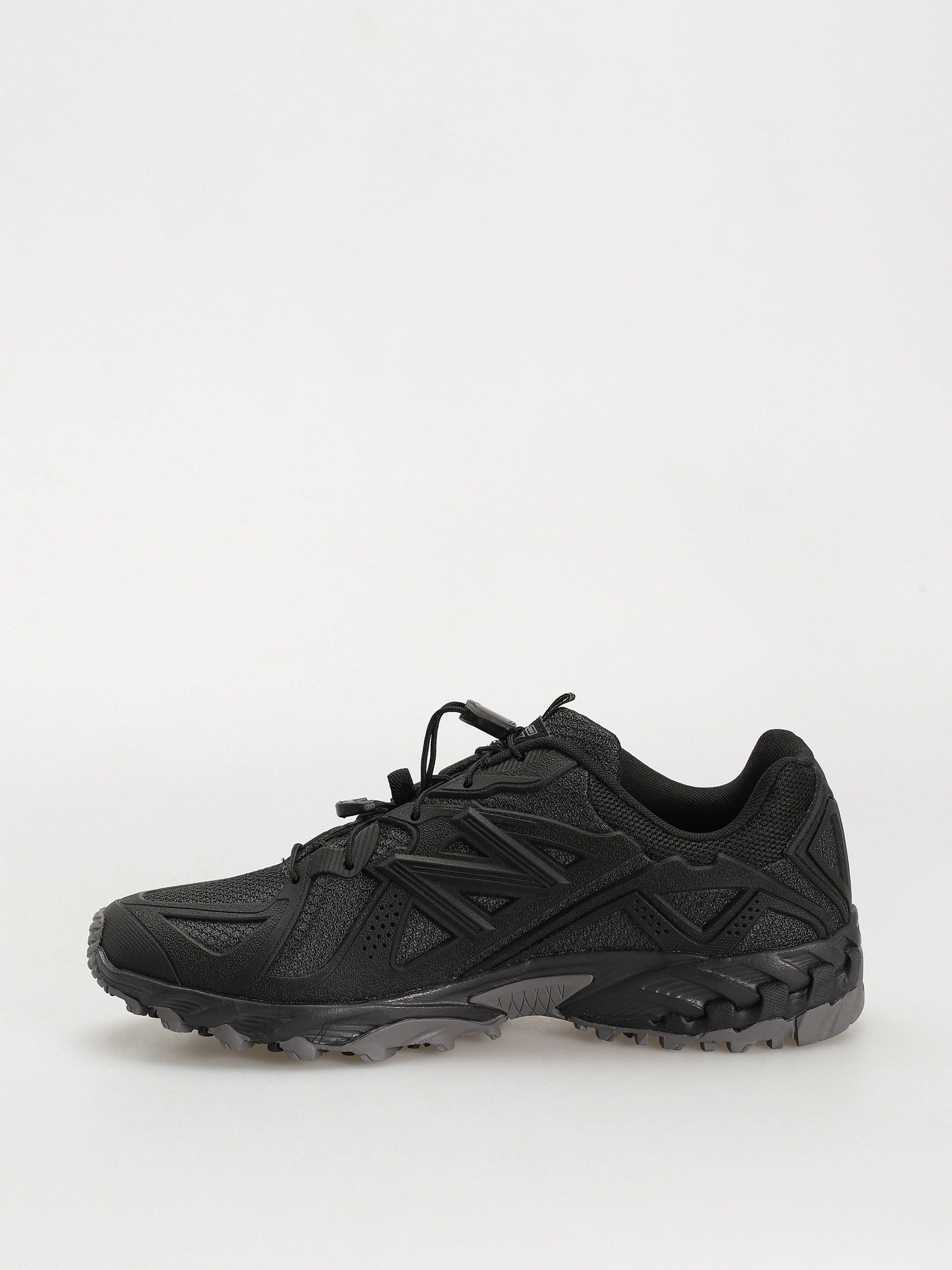 Buty New Balance 610 (black)