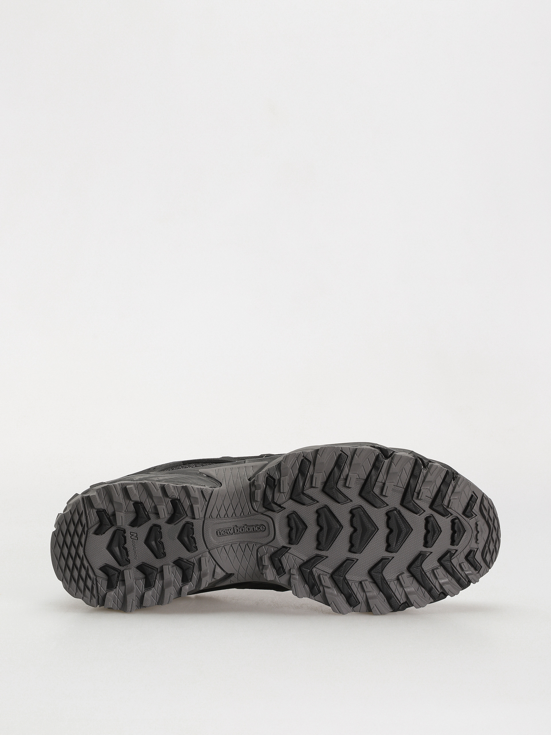 Buty New Balance 610 (black)