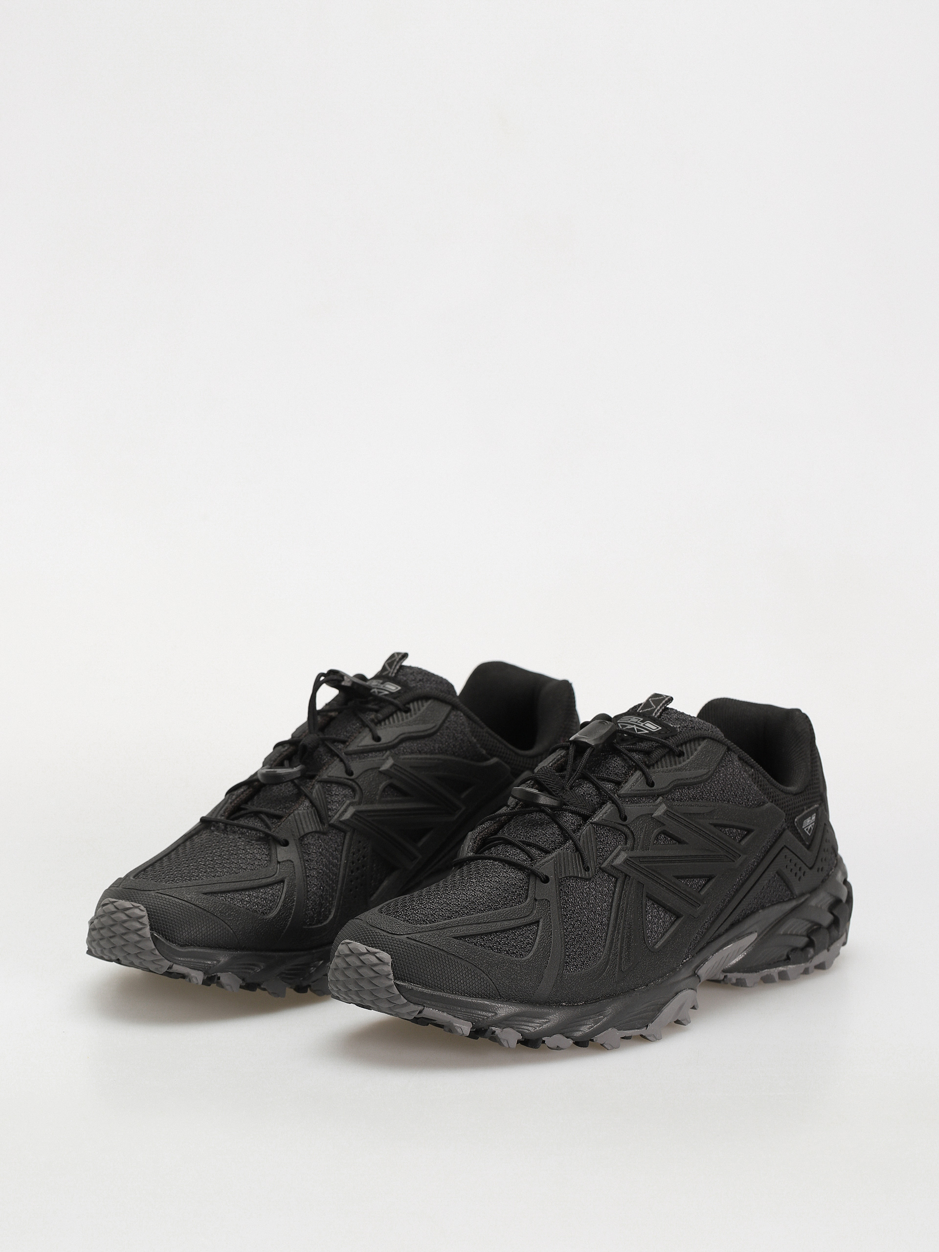 Buty New Balance 610 (black)