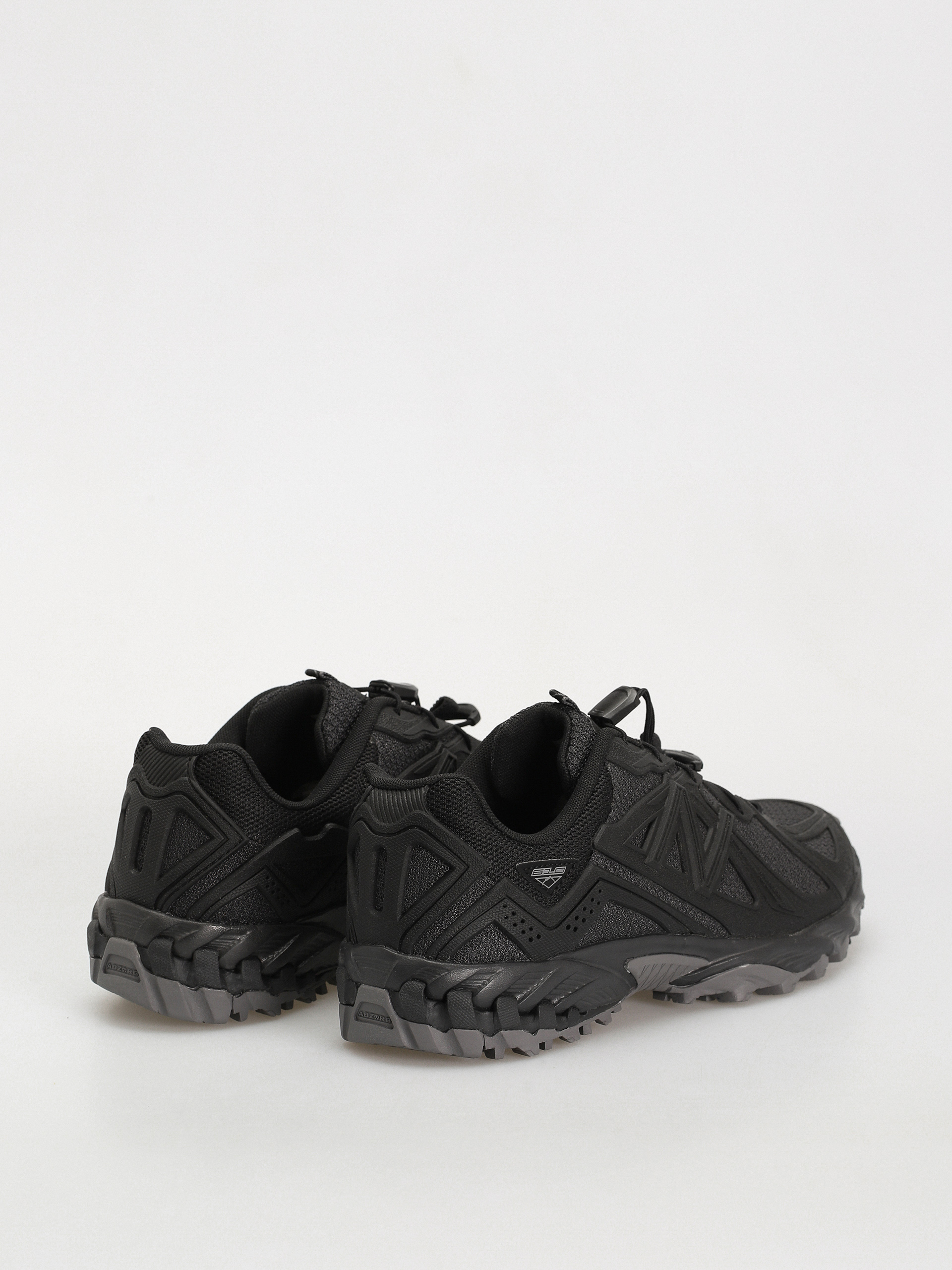 Buty New Balance 610 (black)