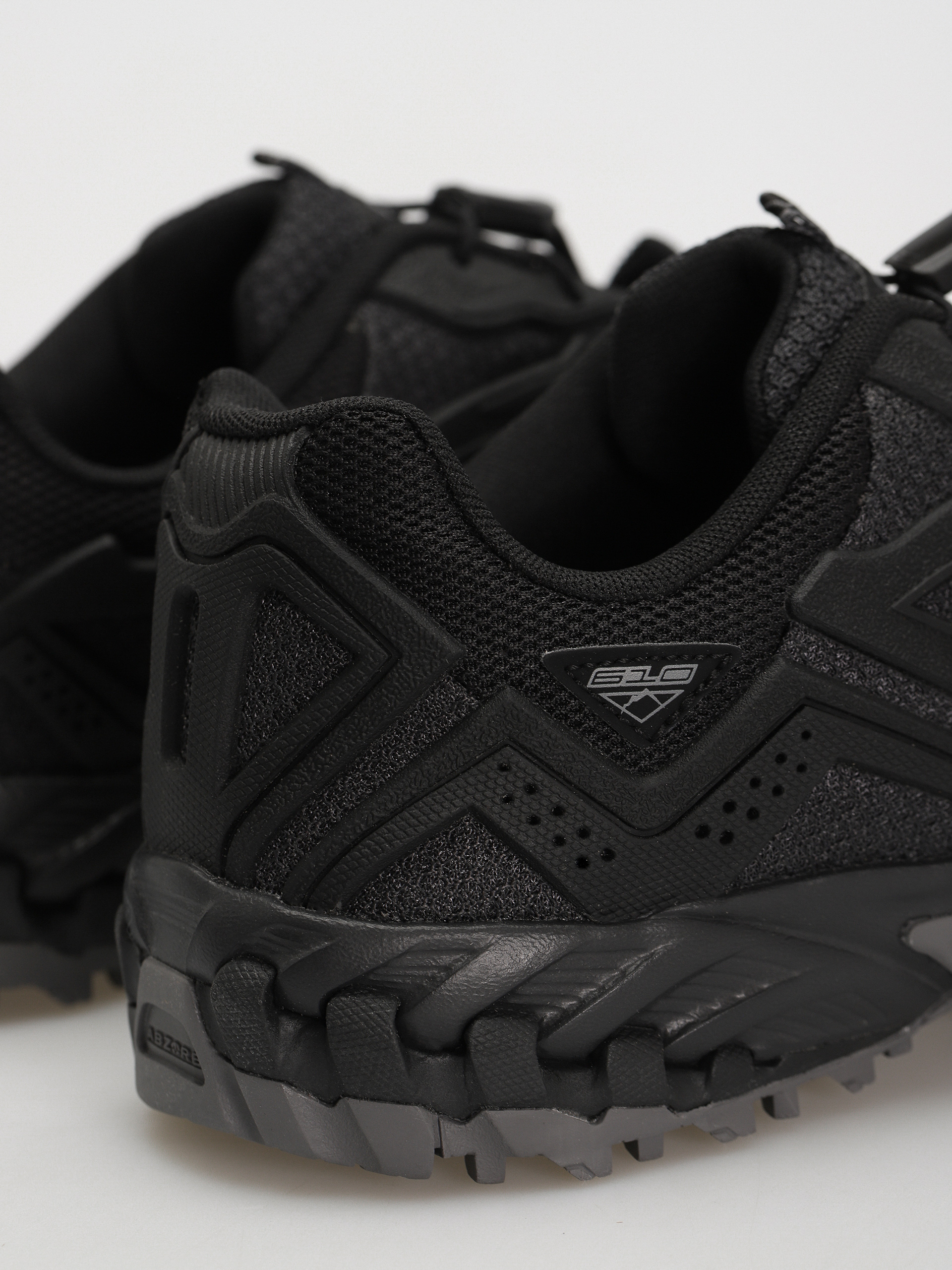 Buty New Balance 610 (black)