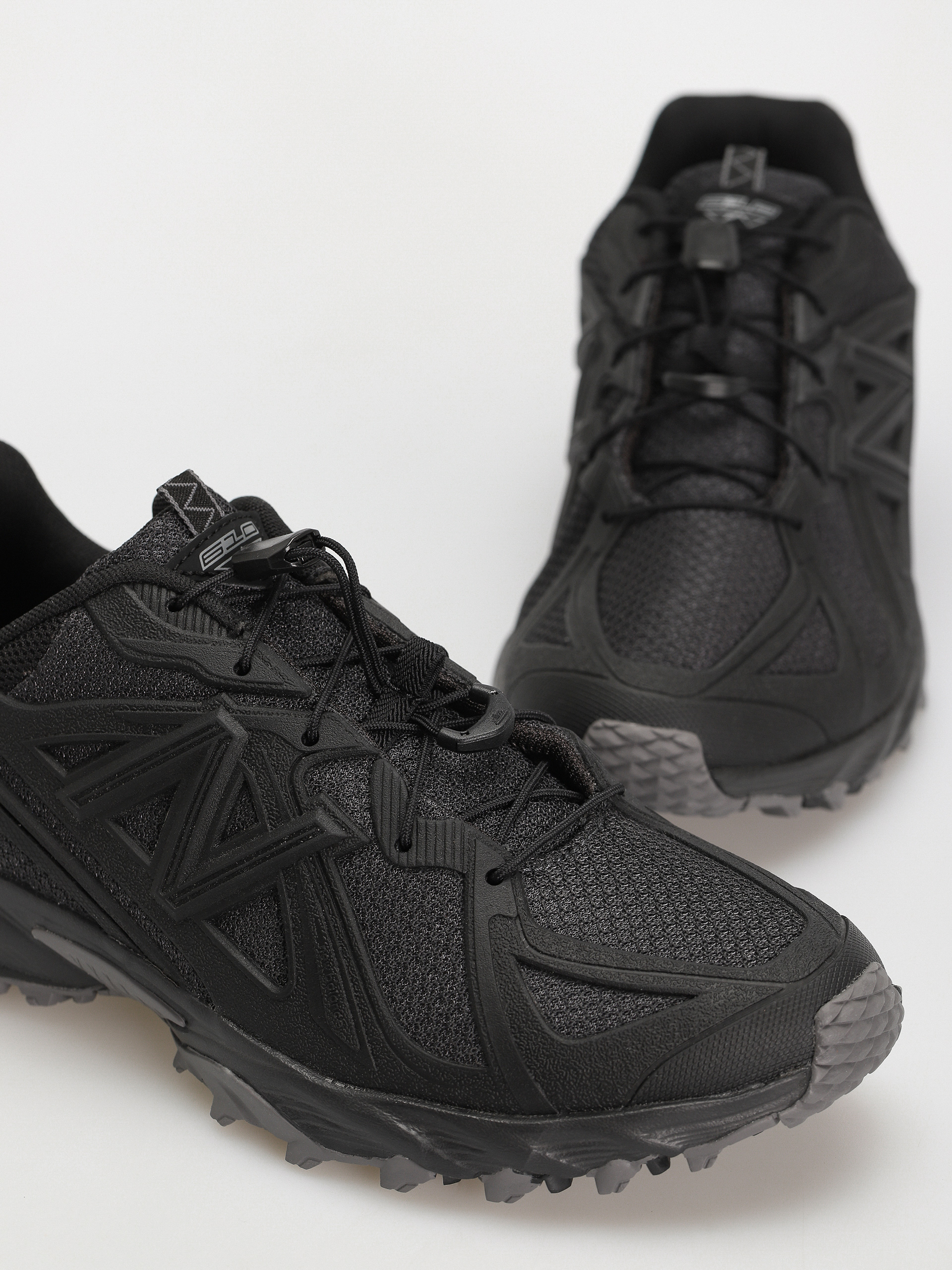 Buty New Balance 610 (black)
