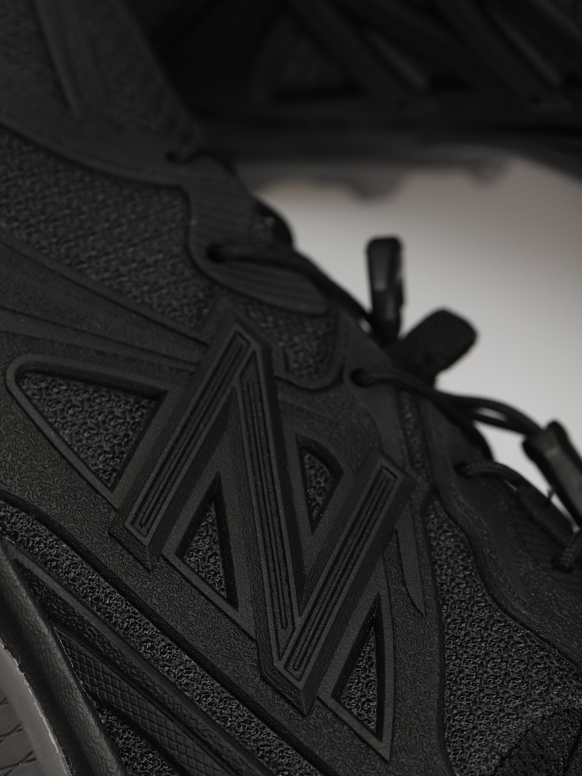 Buty New Balance 610 (black)