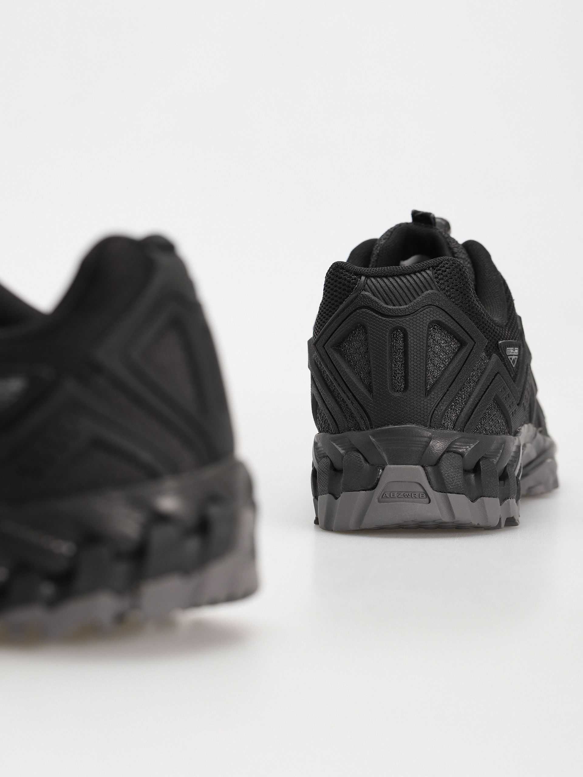Buty New Balance 610 (black)