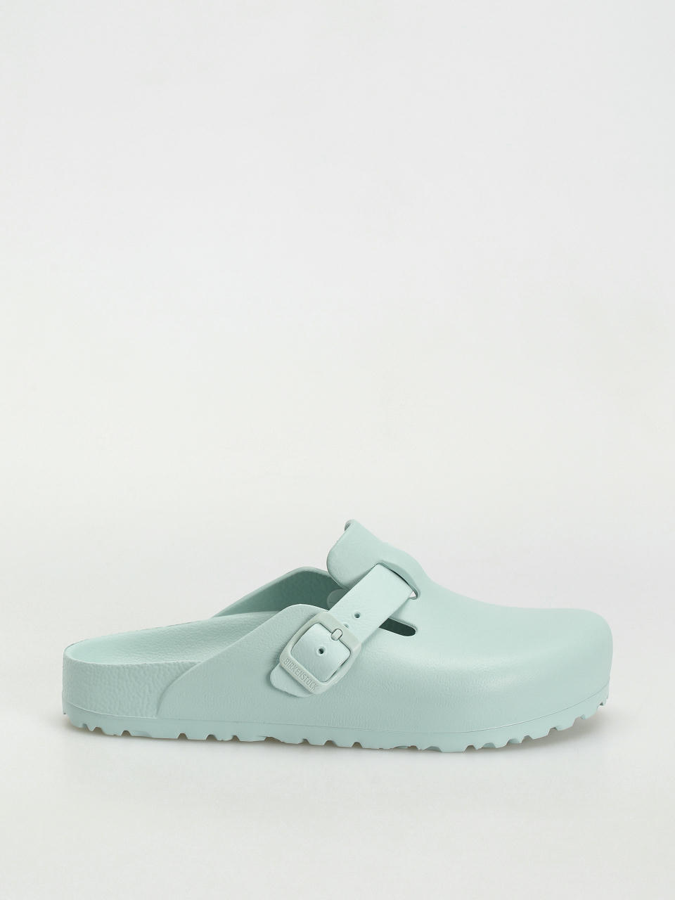 Klapki Birkenstock Boston EVA Narrow Wmn (surf green)