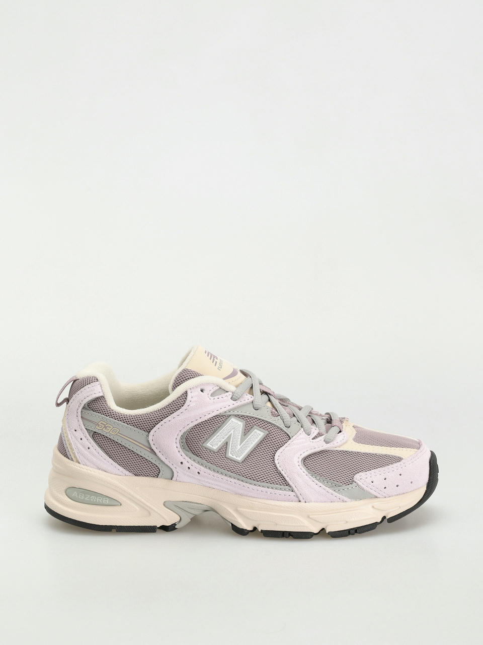 Buty New Balance 530 (purple)