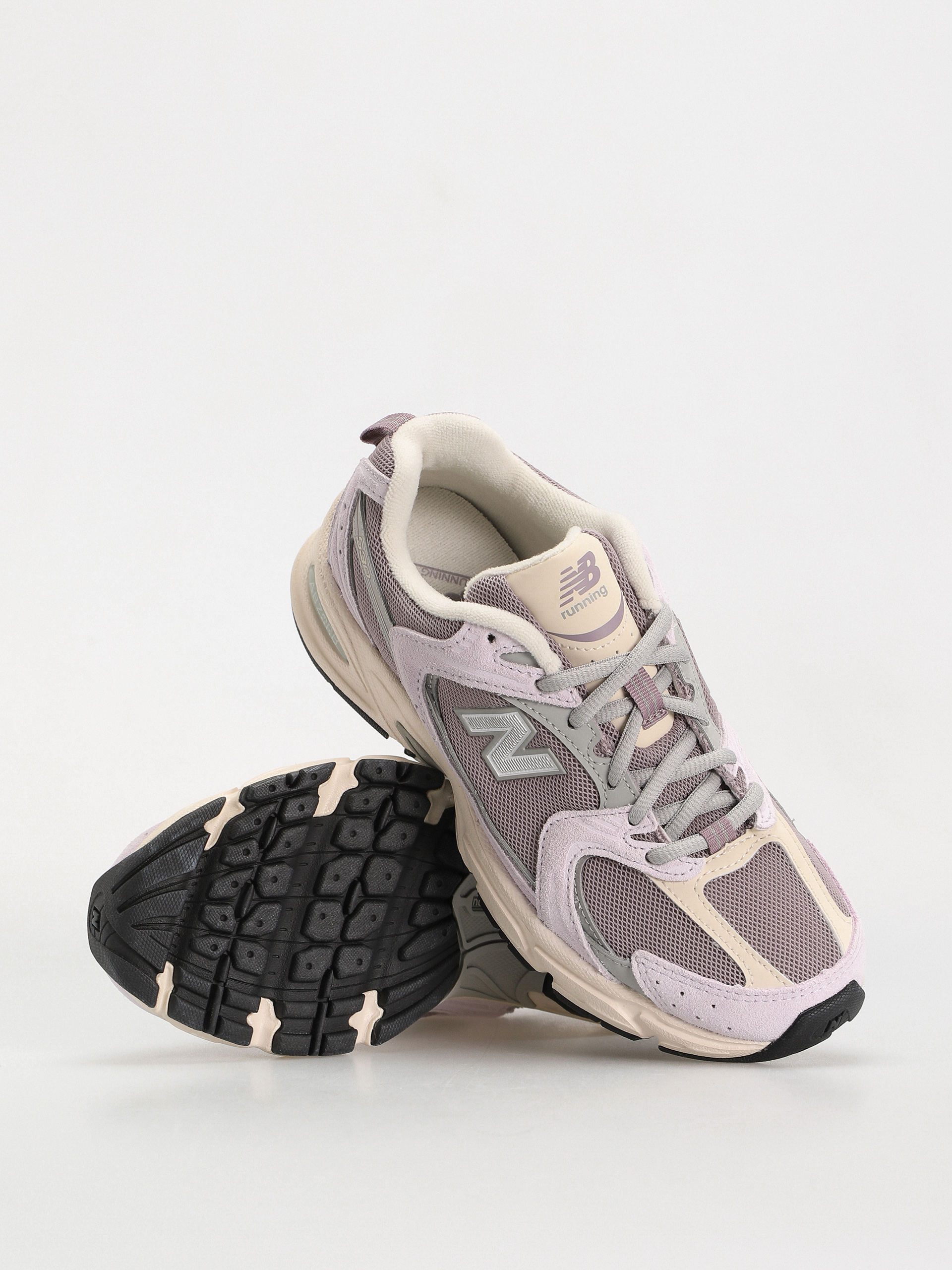 Buty New Balance 530 (purple)