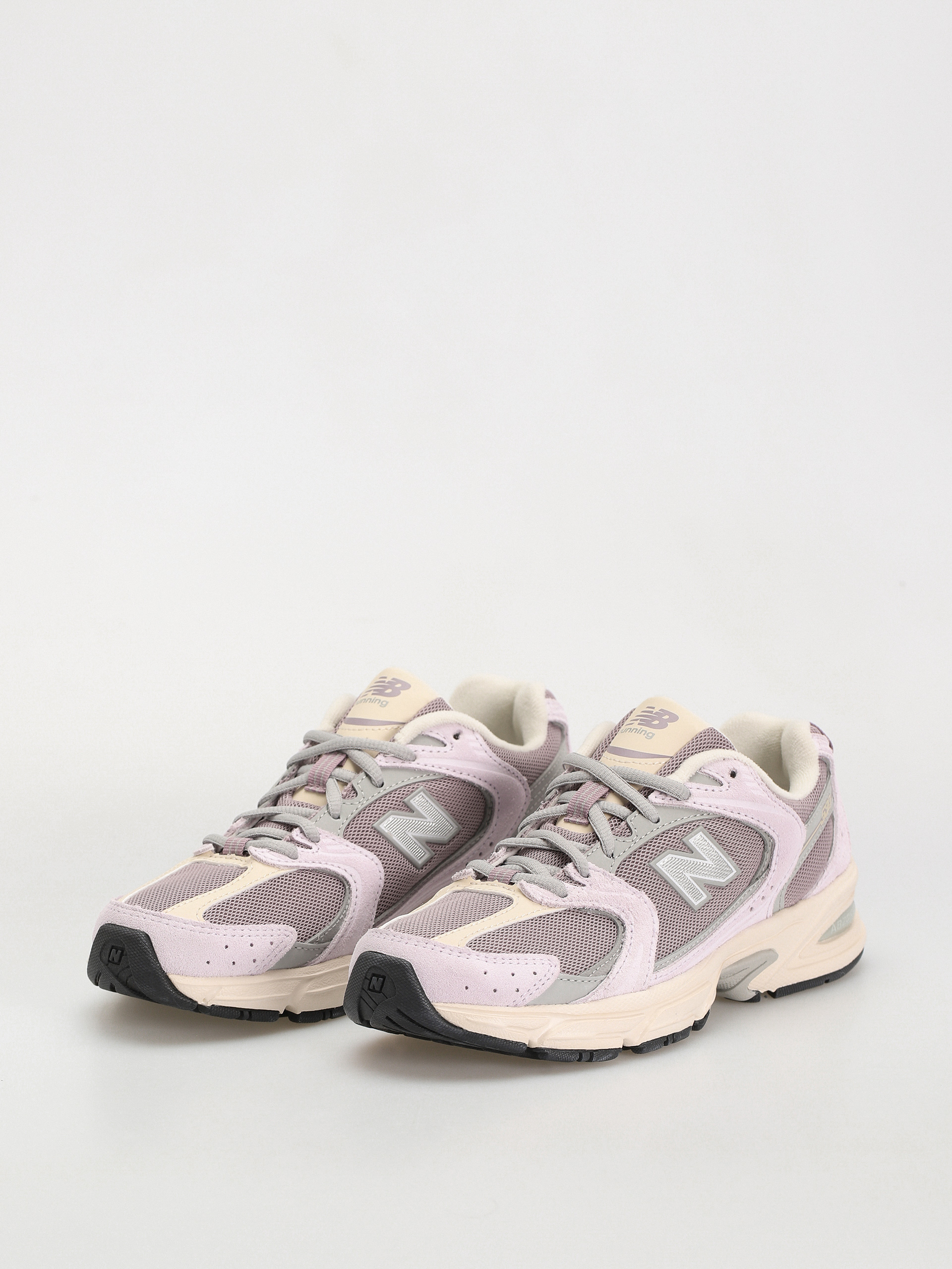 Buty New Balance 530 (purple)