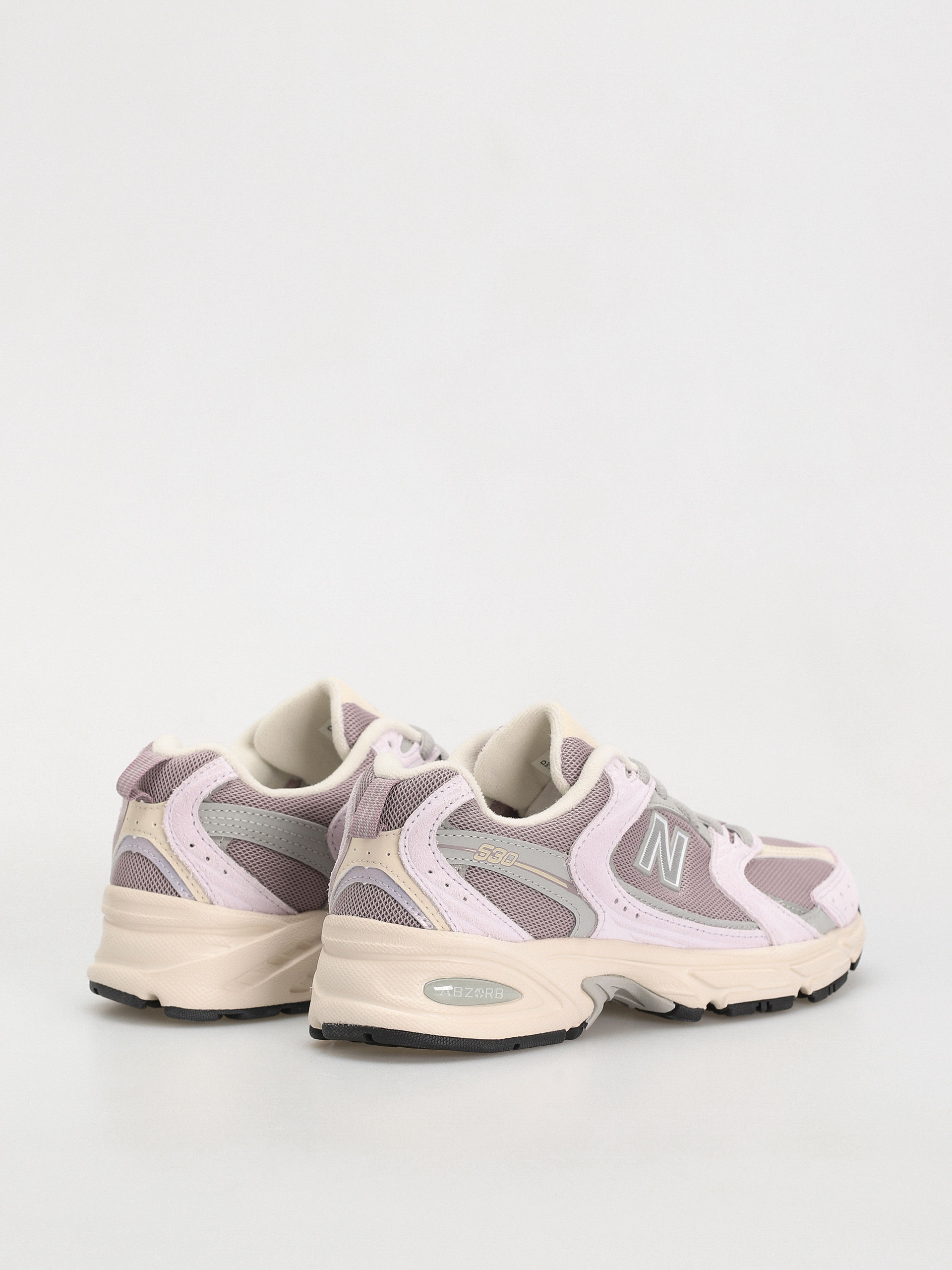 Buty New Balance 530 (purple)