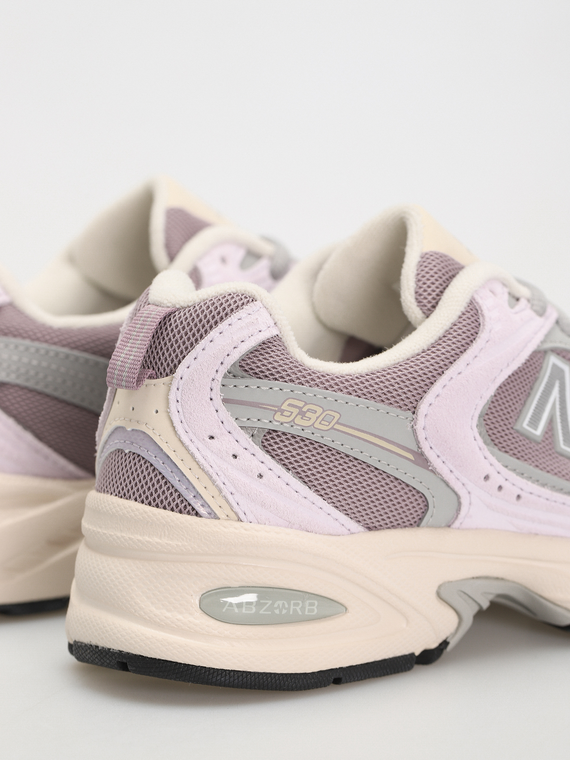 Buty New Balance 530 (purple)
