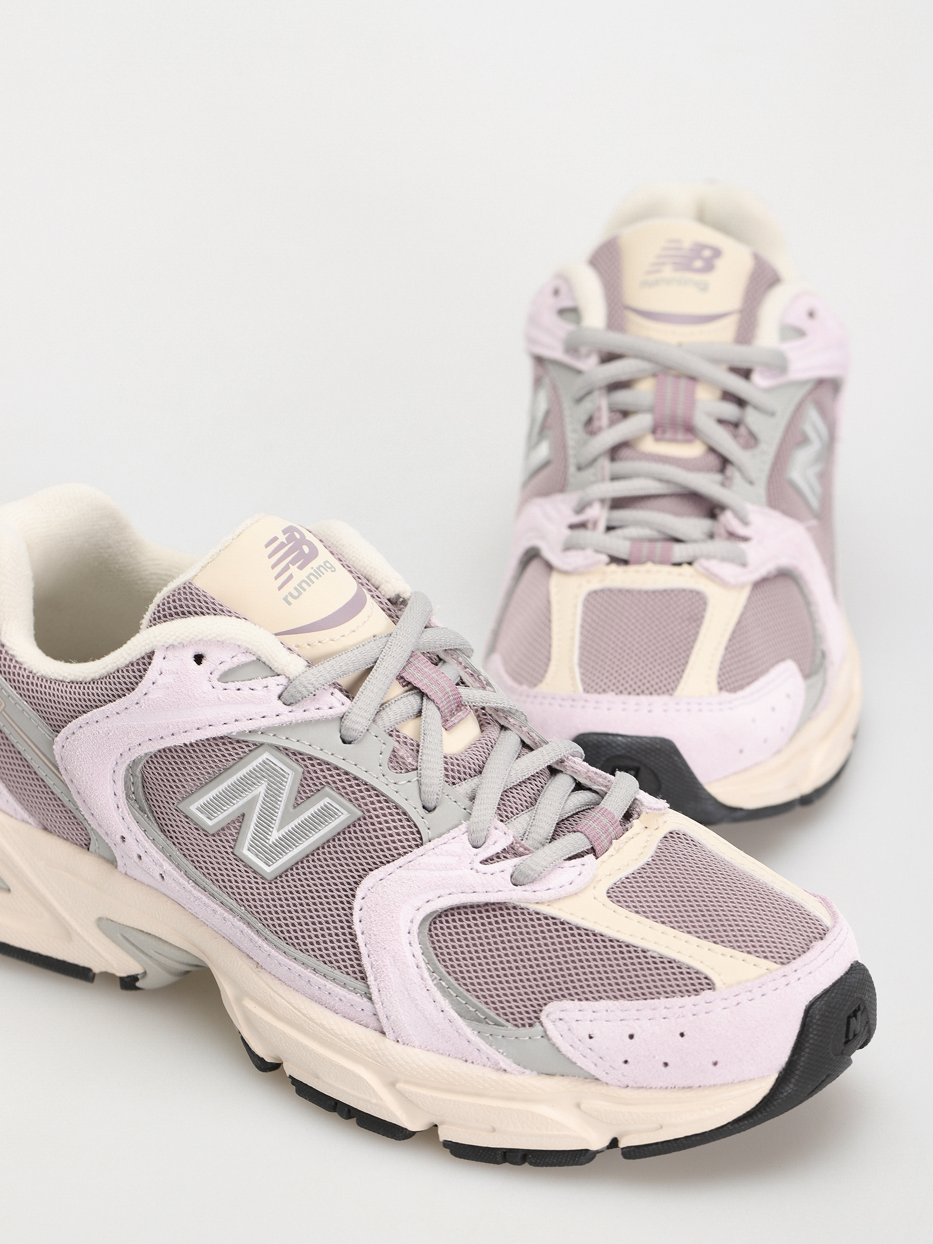 Buty New Balance 530 (purple)