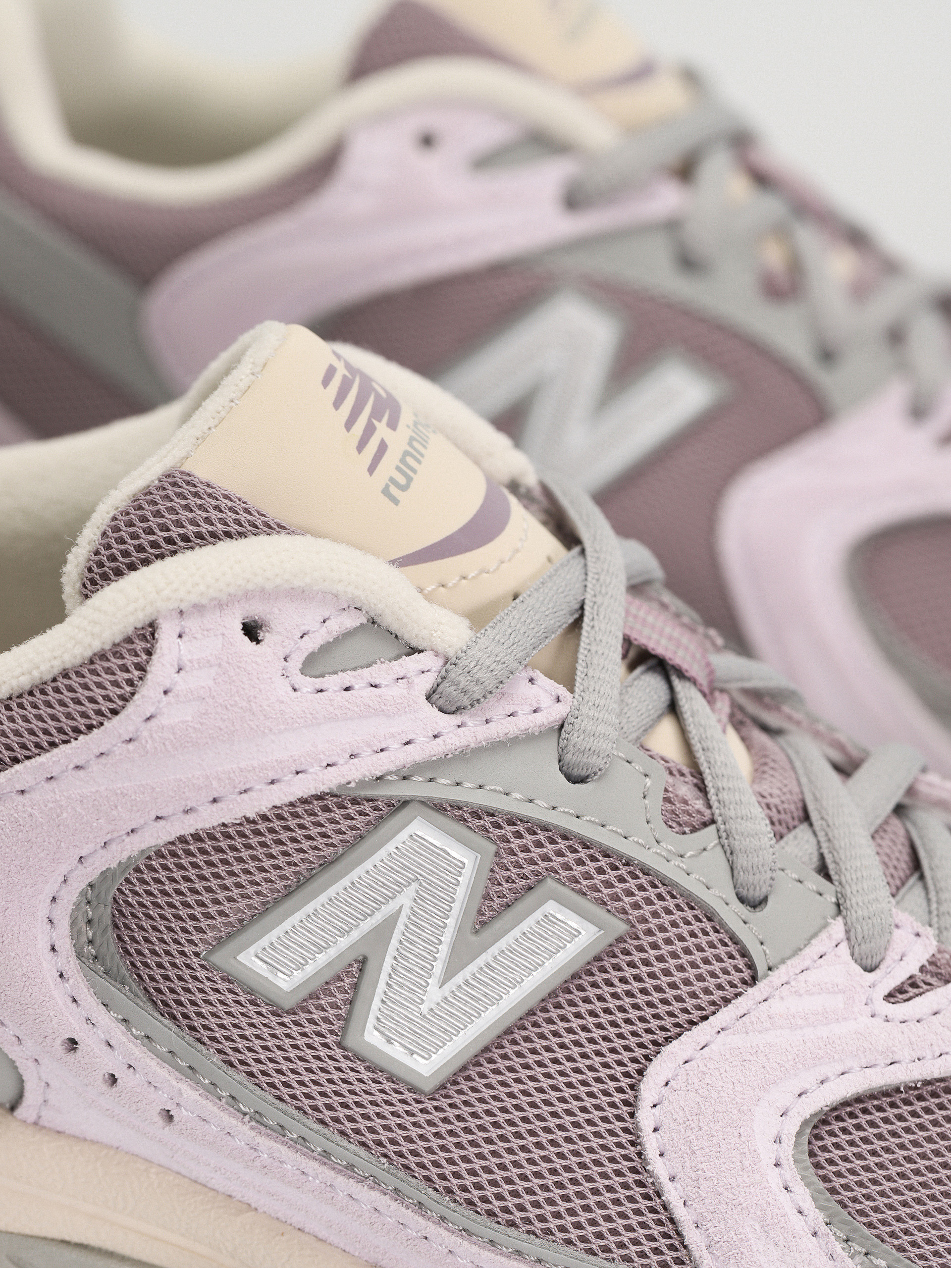 Buty New Balance 530 (purple)