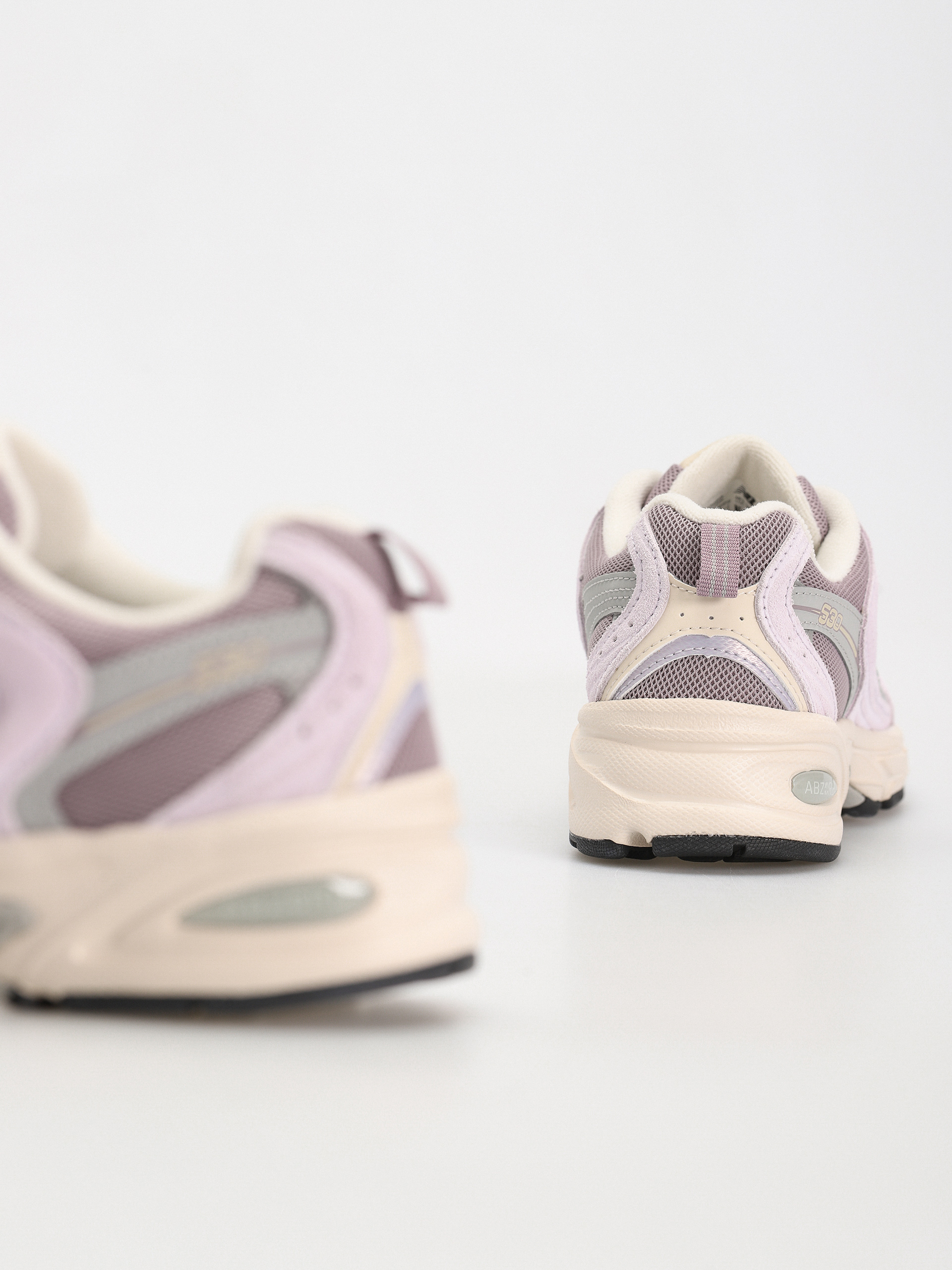 Buty New Balance 530 (purple)