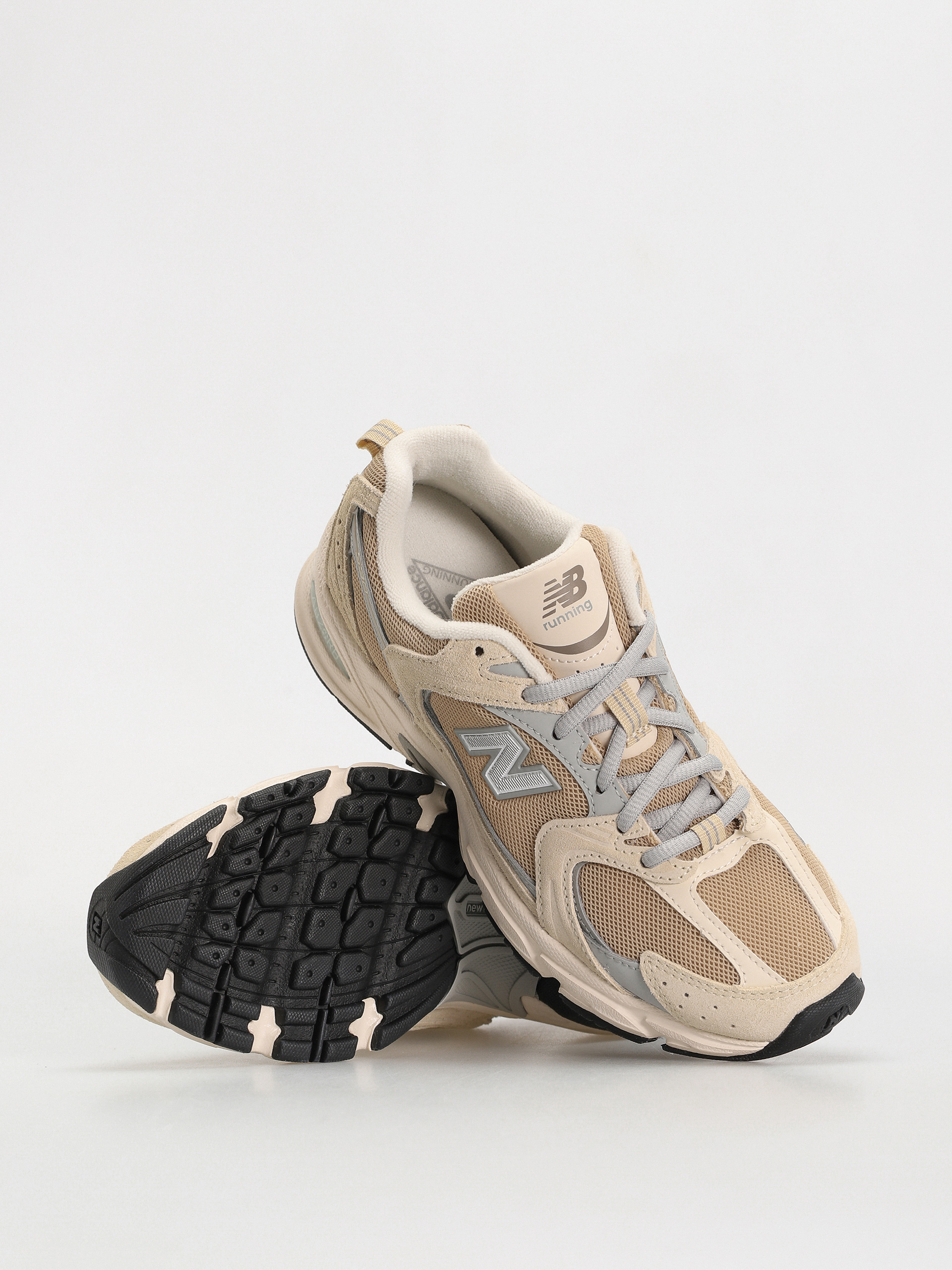 Buty New Balance 530 (sandstone)