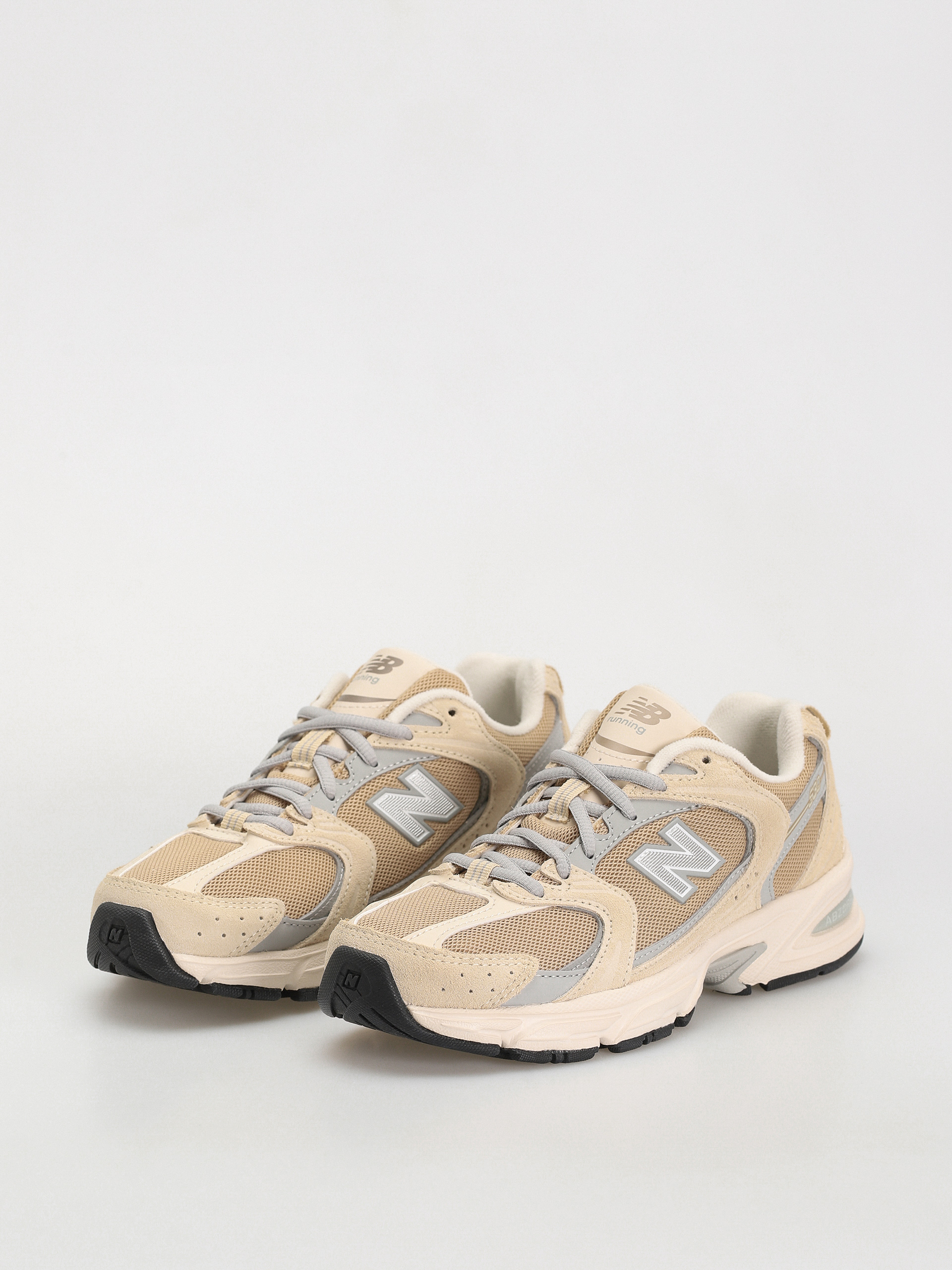 Buty New Balance 530 (sandstone)
