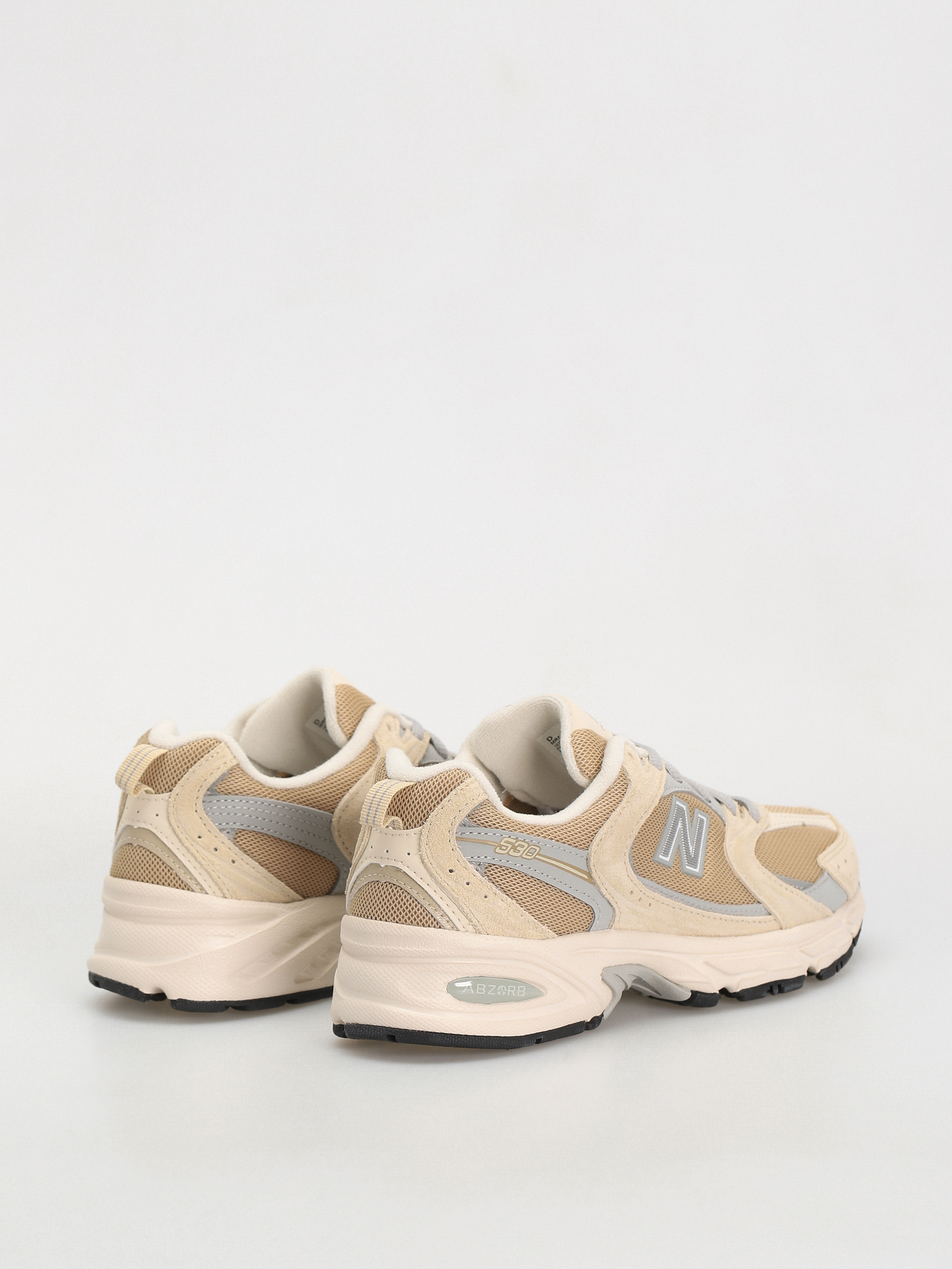 Buty New Balance 530 (sandstone)