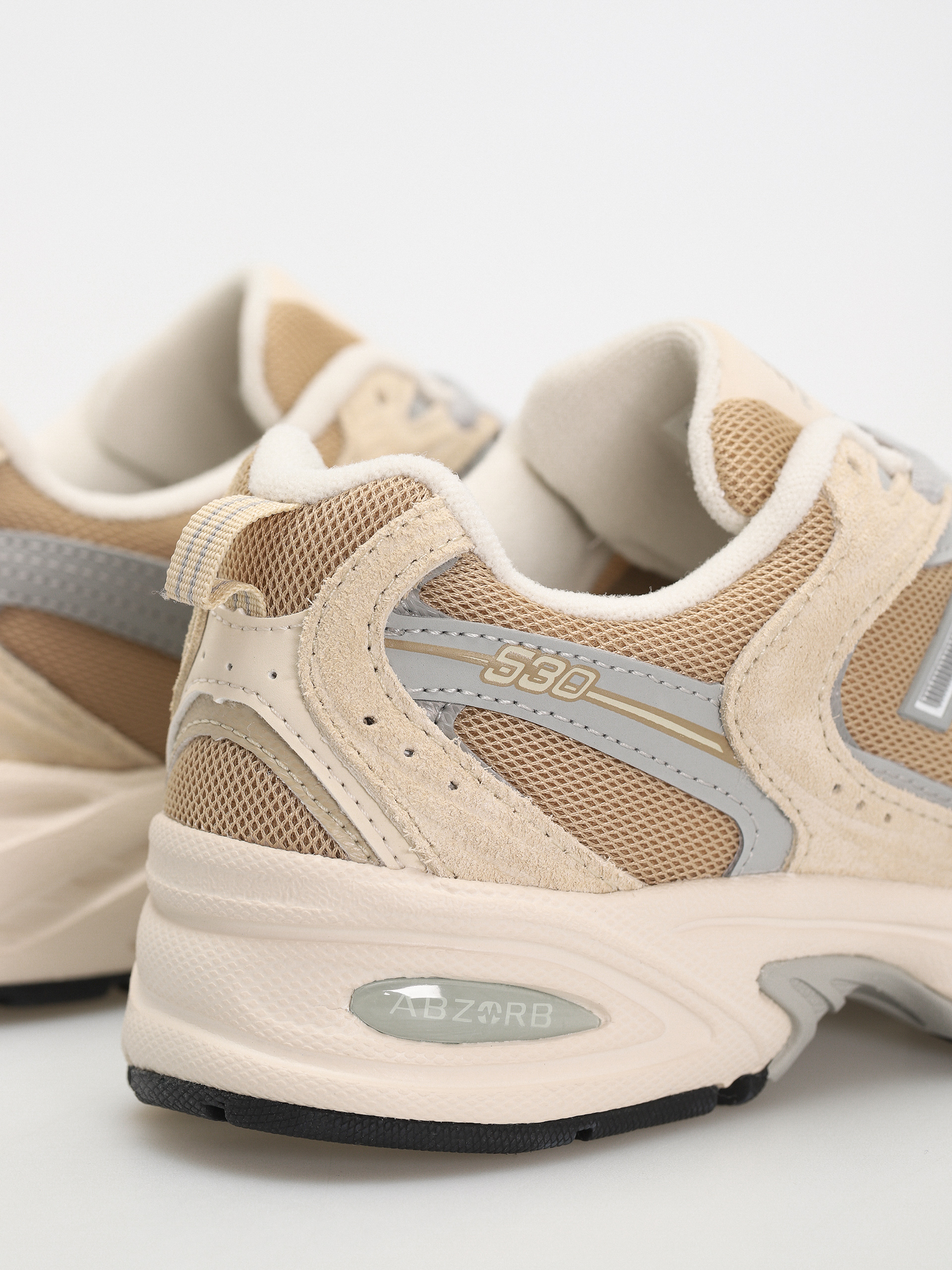 Buty New Balance 530 (sandstone)