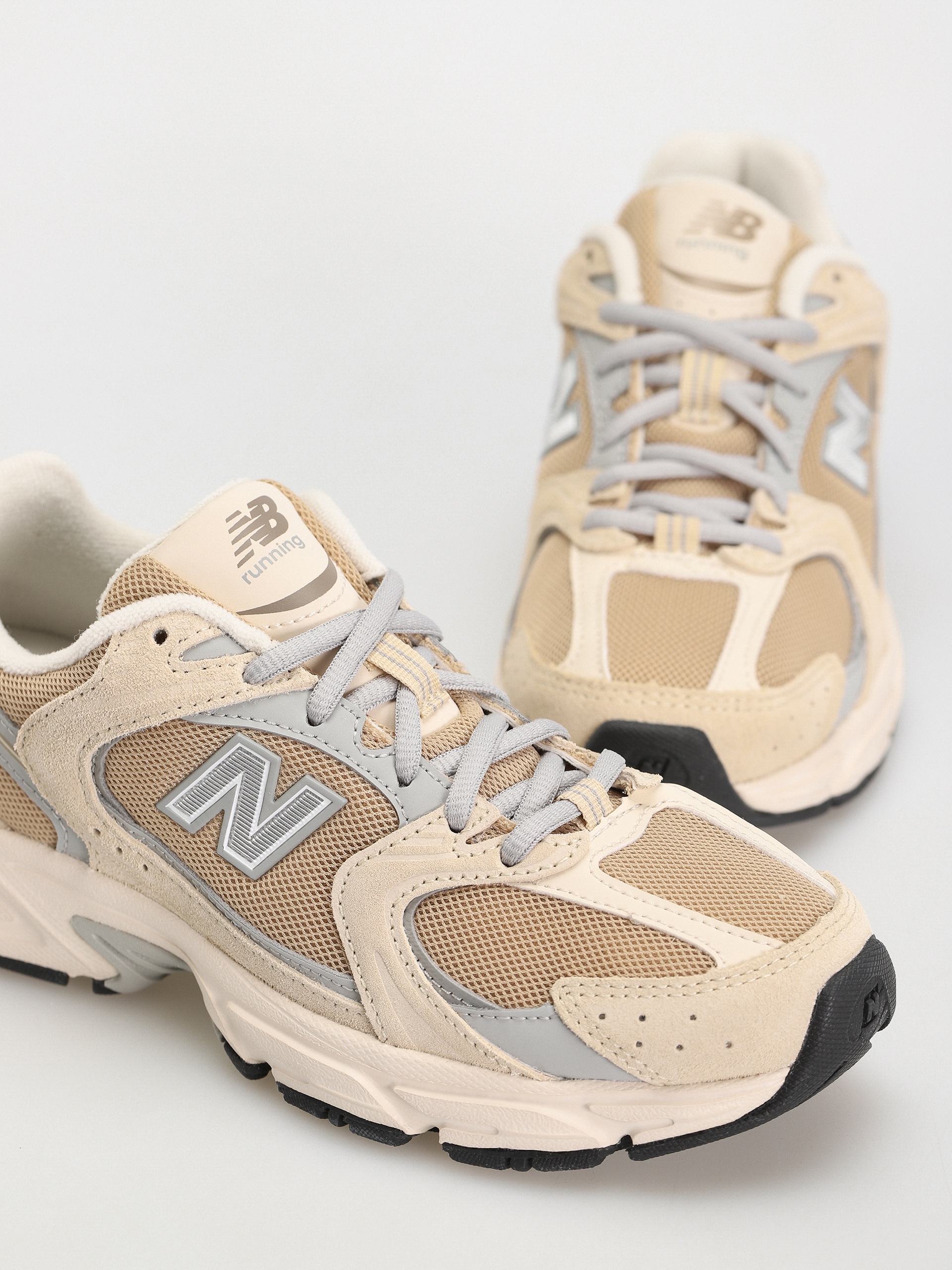 Buty New Balance 530 (sandstone)