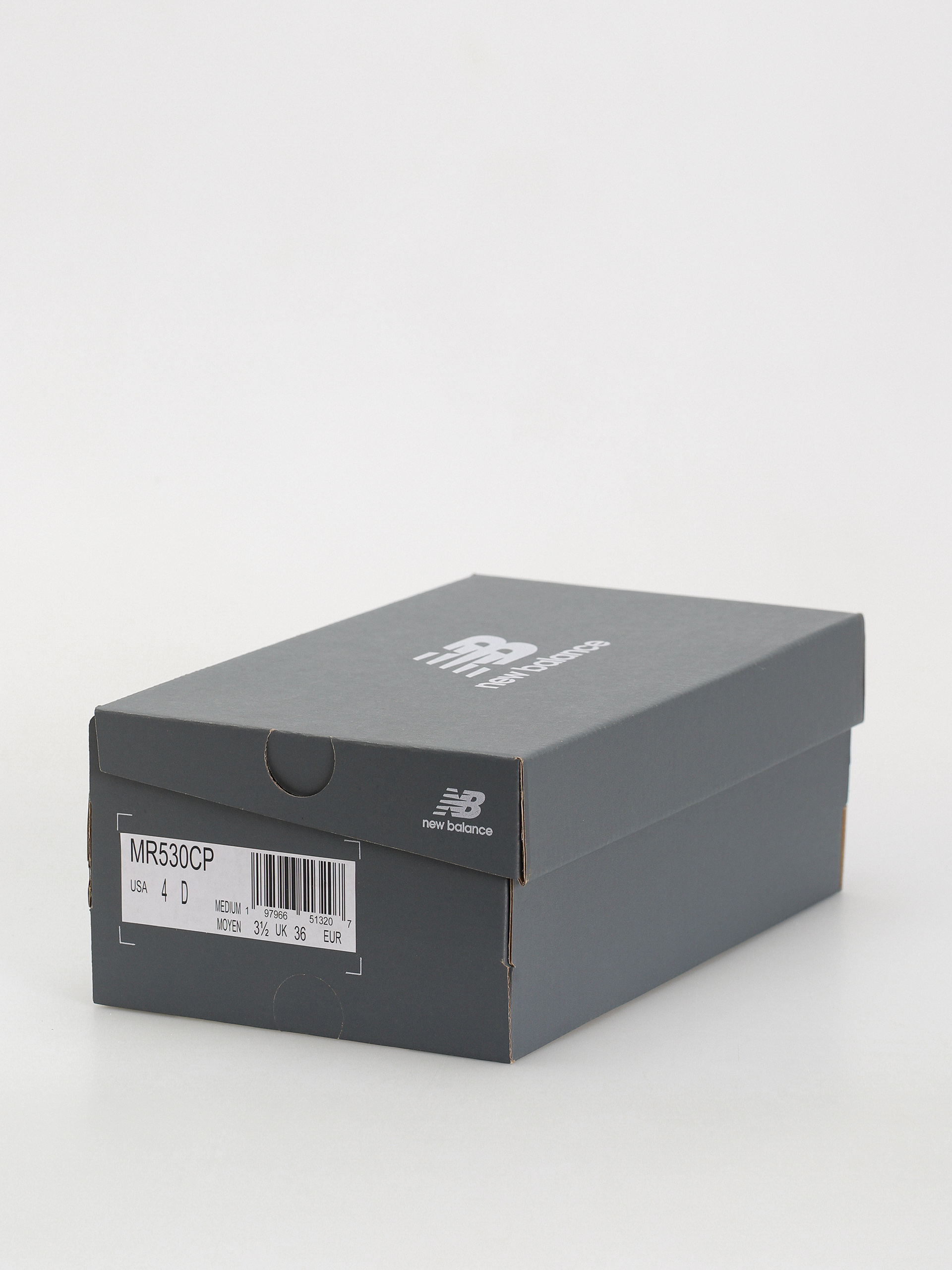 Buty New Balance 530 (sandstone)