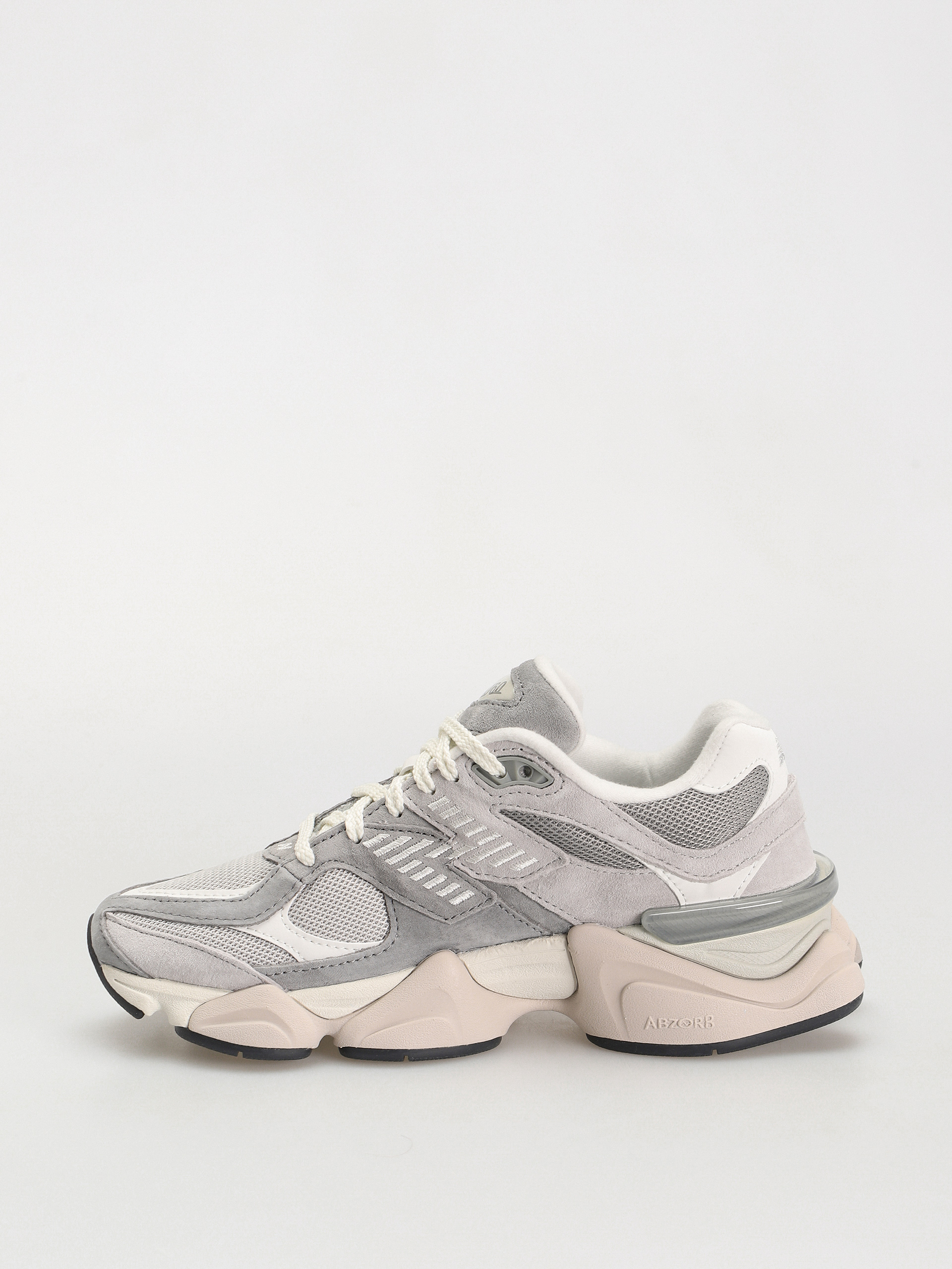 Buty New Balance 9060 (slate grey)