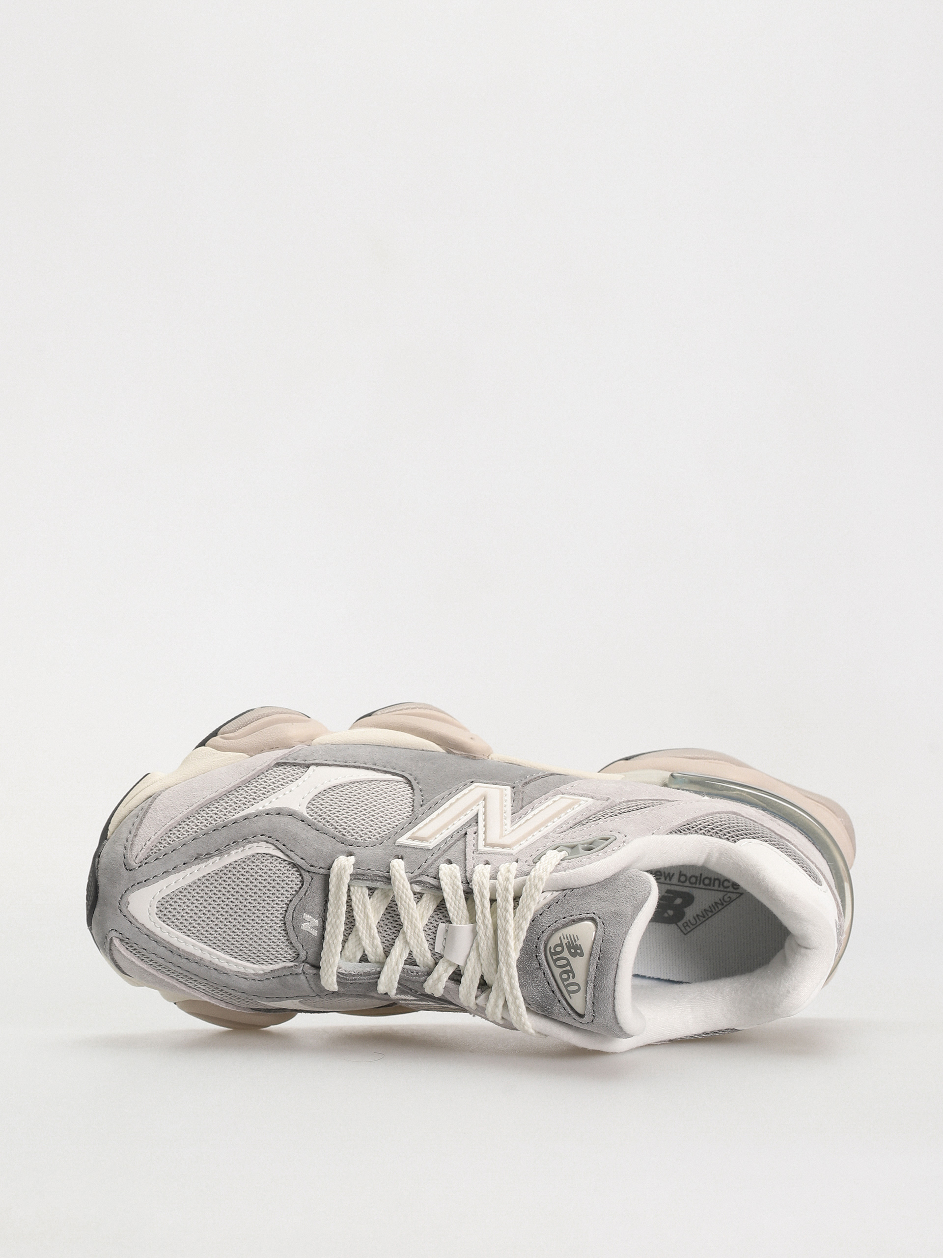 Buty New Balance 9060 (slate grey)