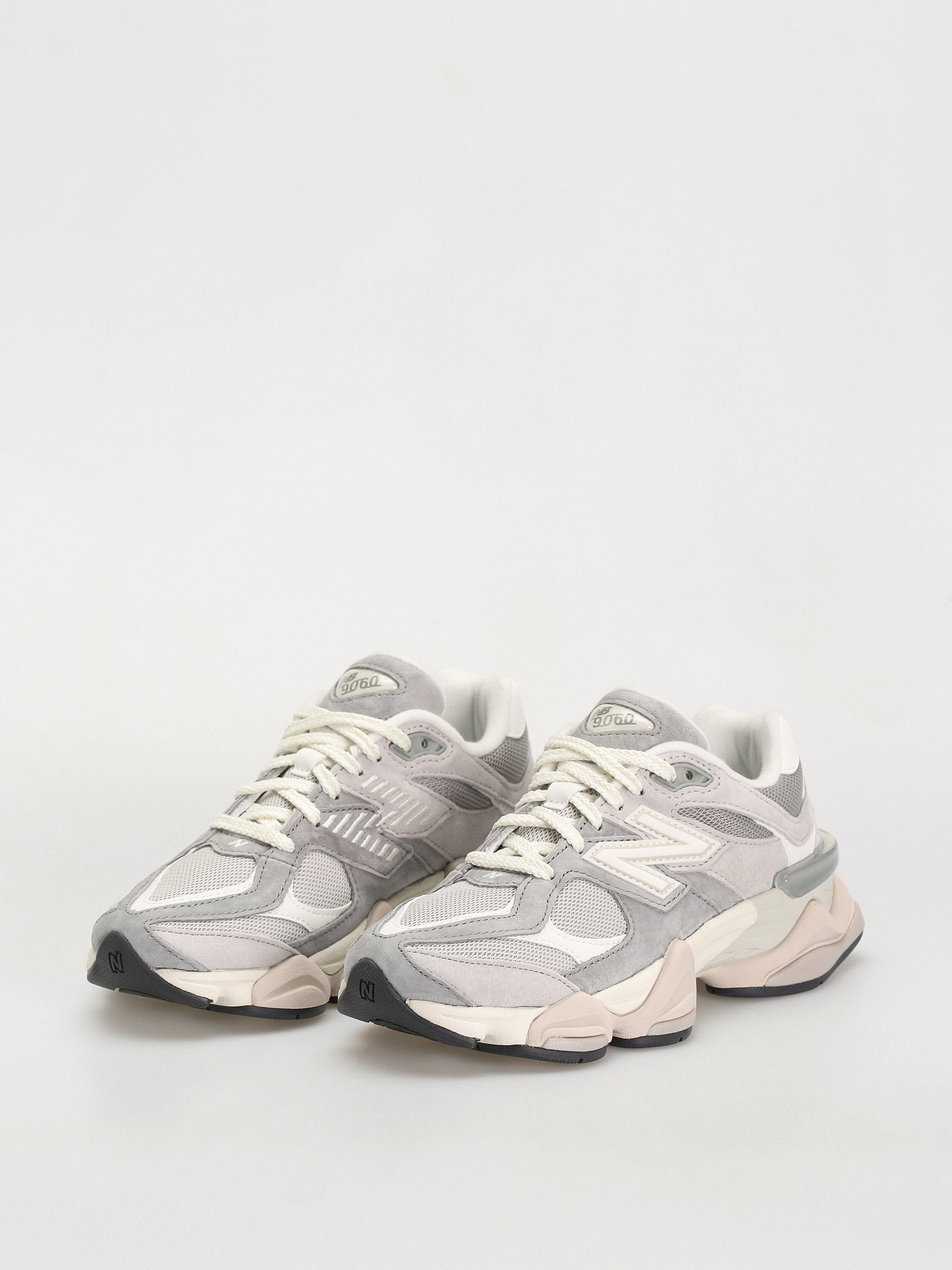 Buty New Balance 9060 (slate grey)