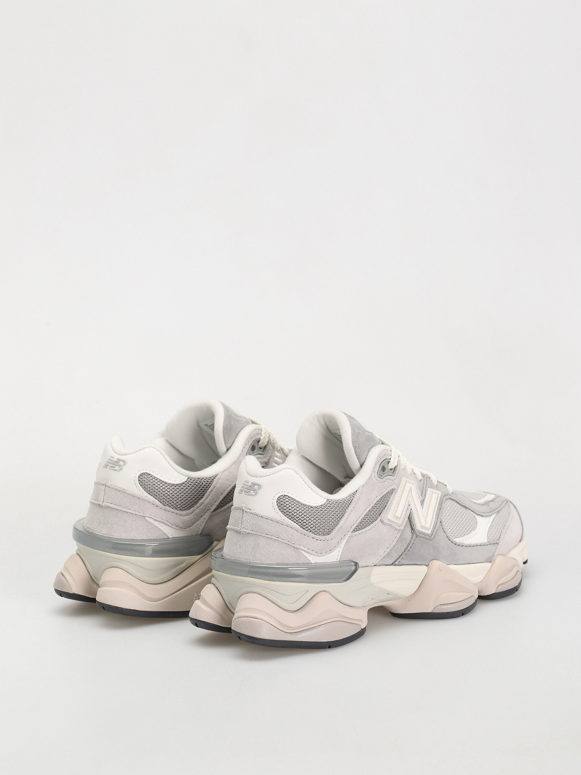 Buty New Balance 9060 (slate grey)