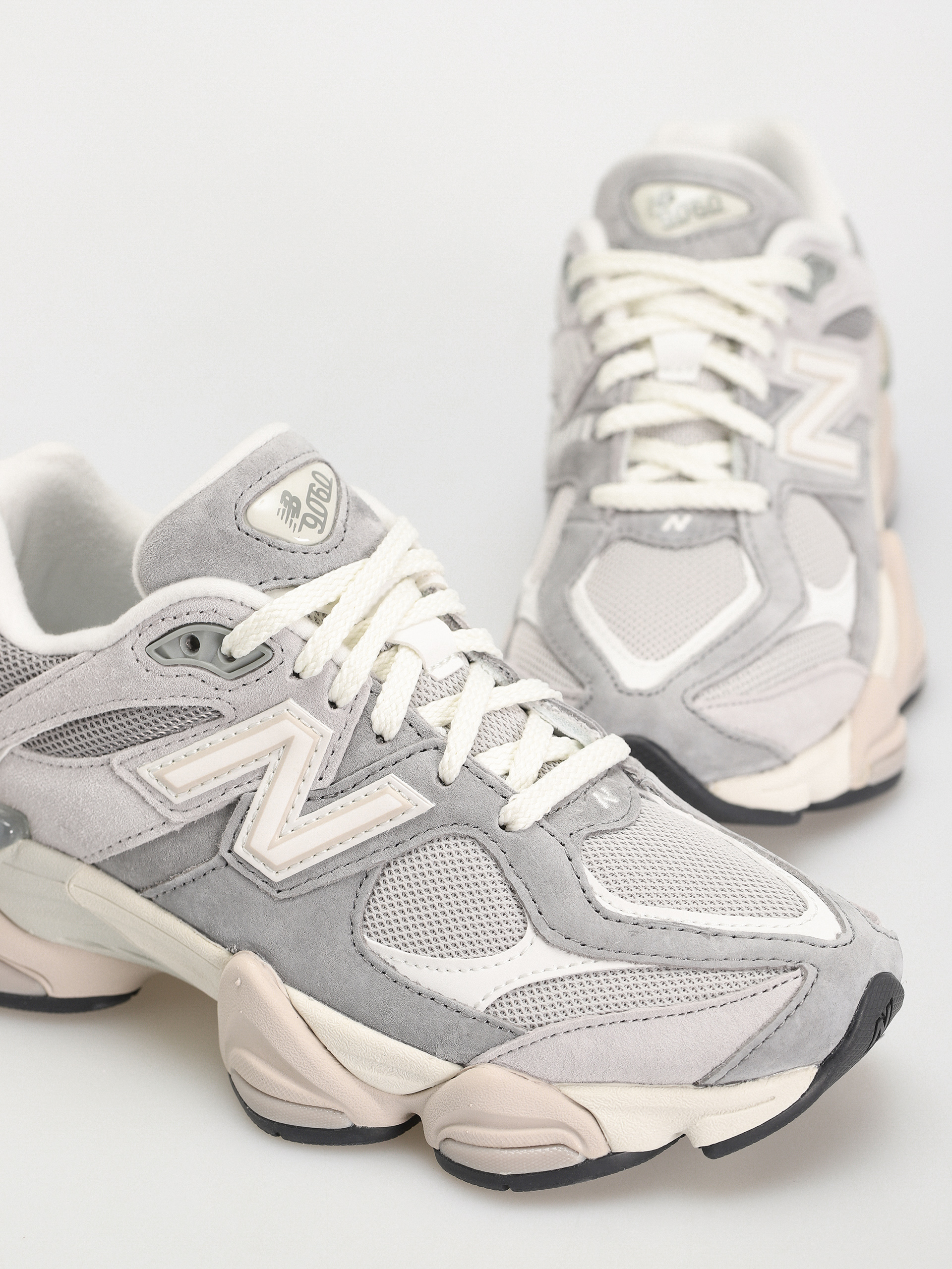 Buty New Balance 9060 (slate grey)