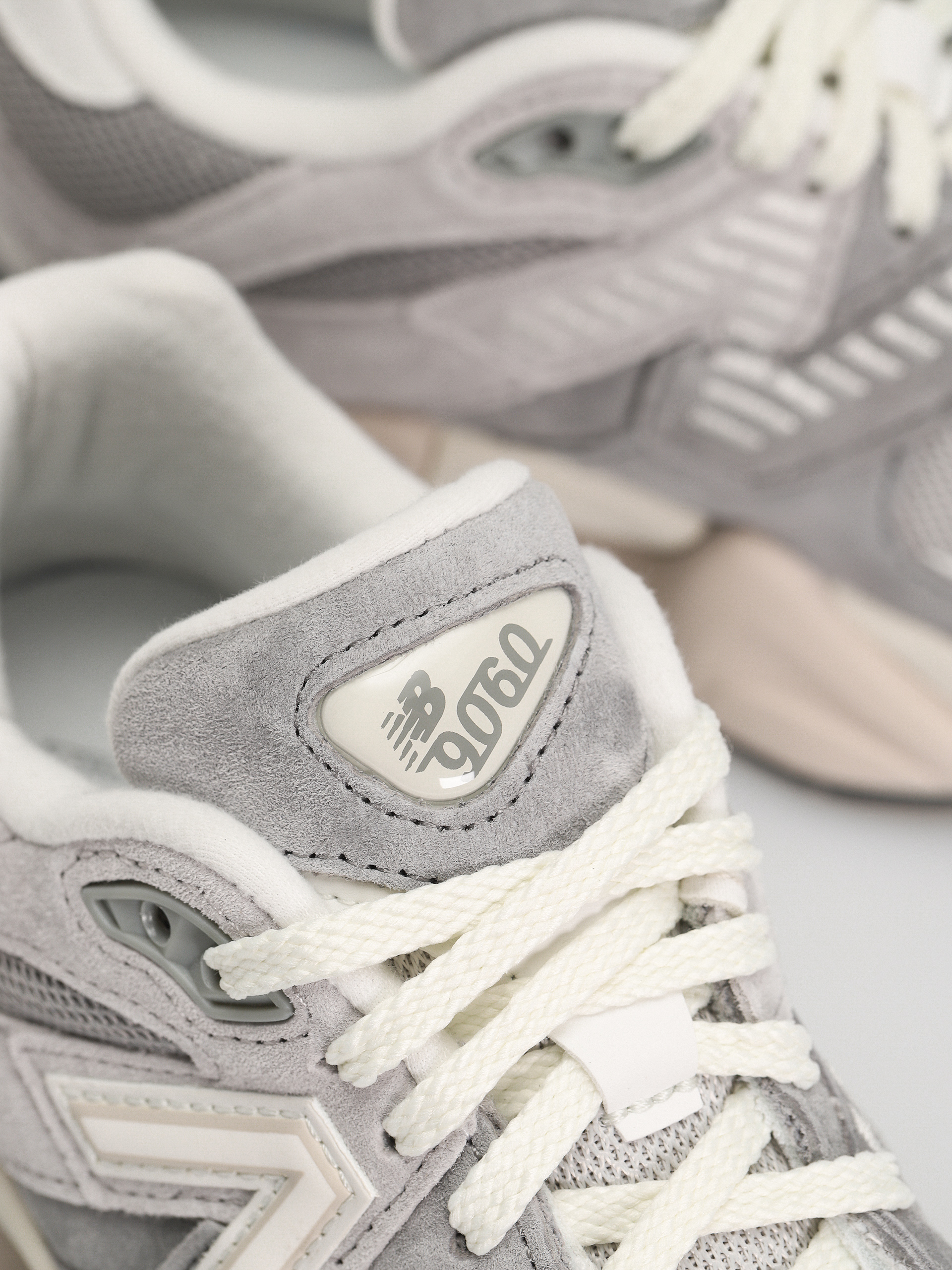 Buty New Balance 9060 (slate grey)