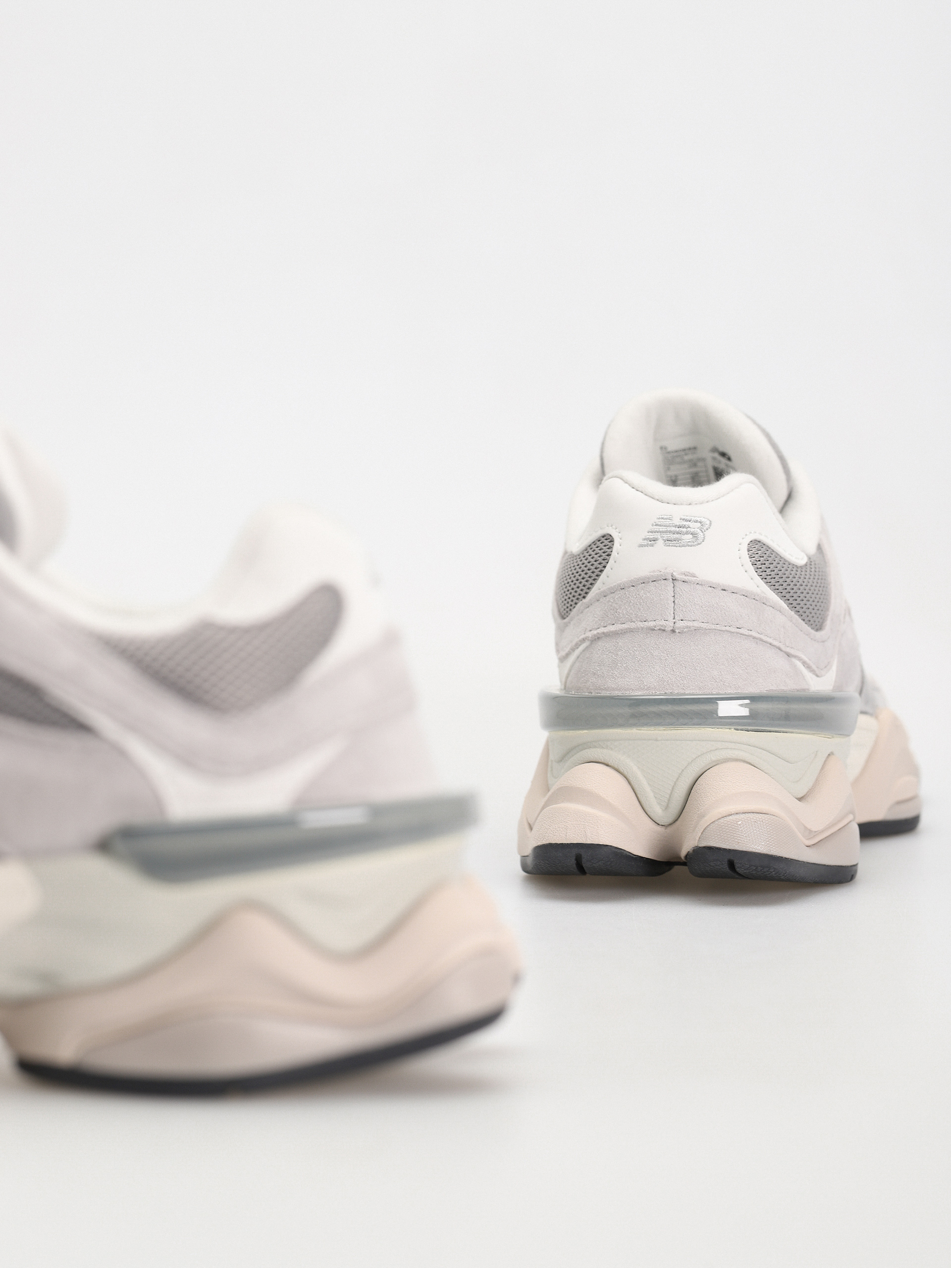 Buty New Balance 9060 (slate grey)