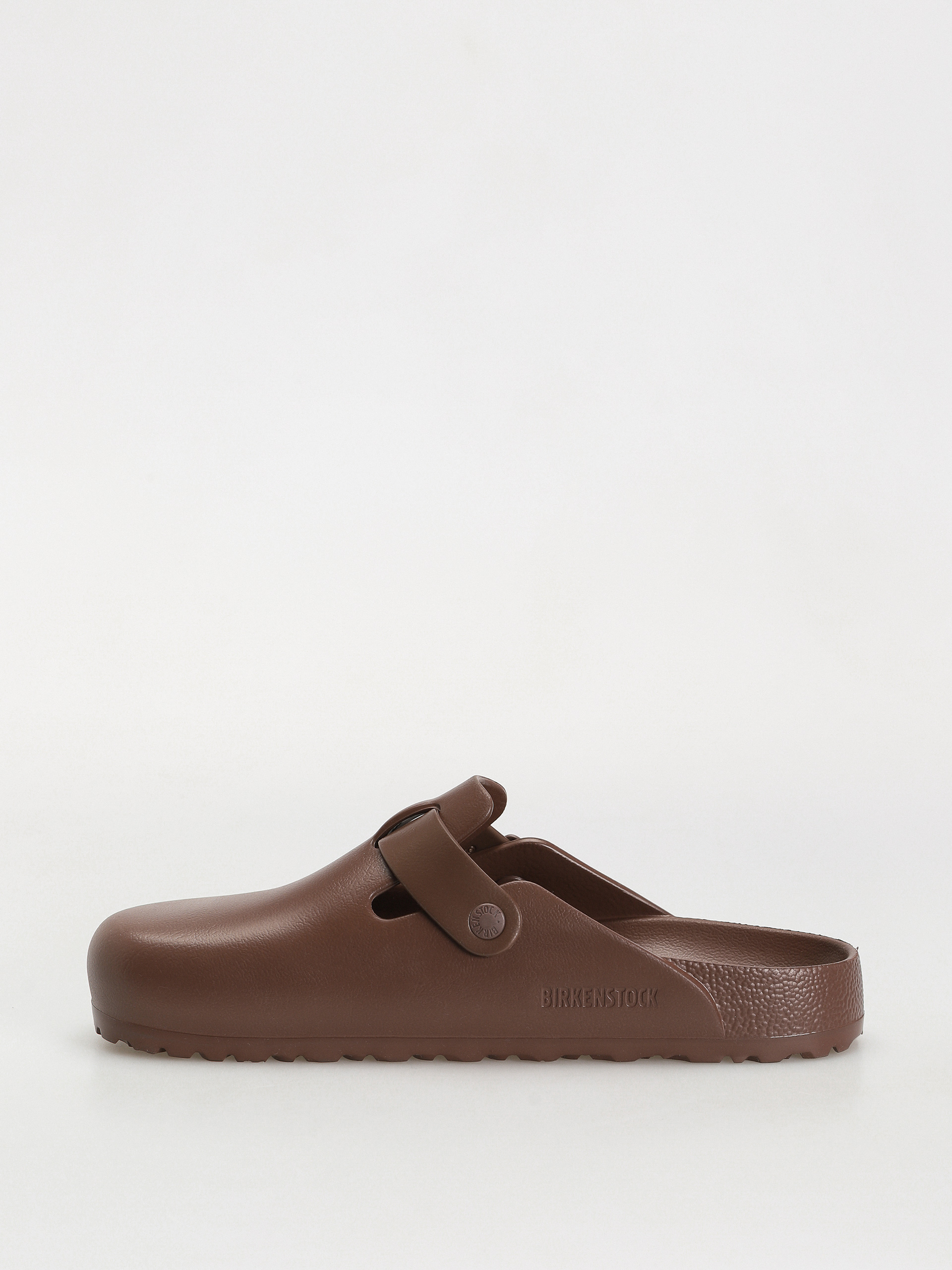 Klapki Birkenstock Boston EVA Regular (roast)