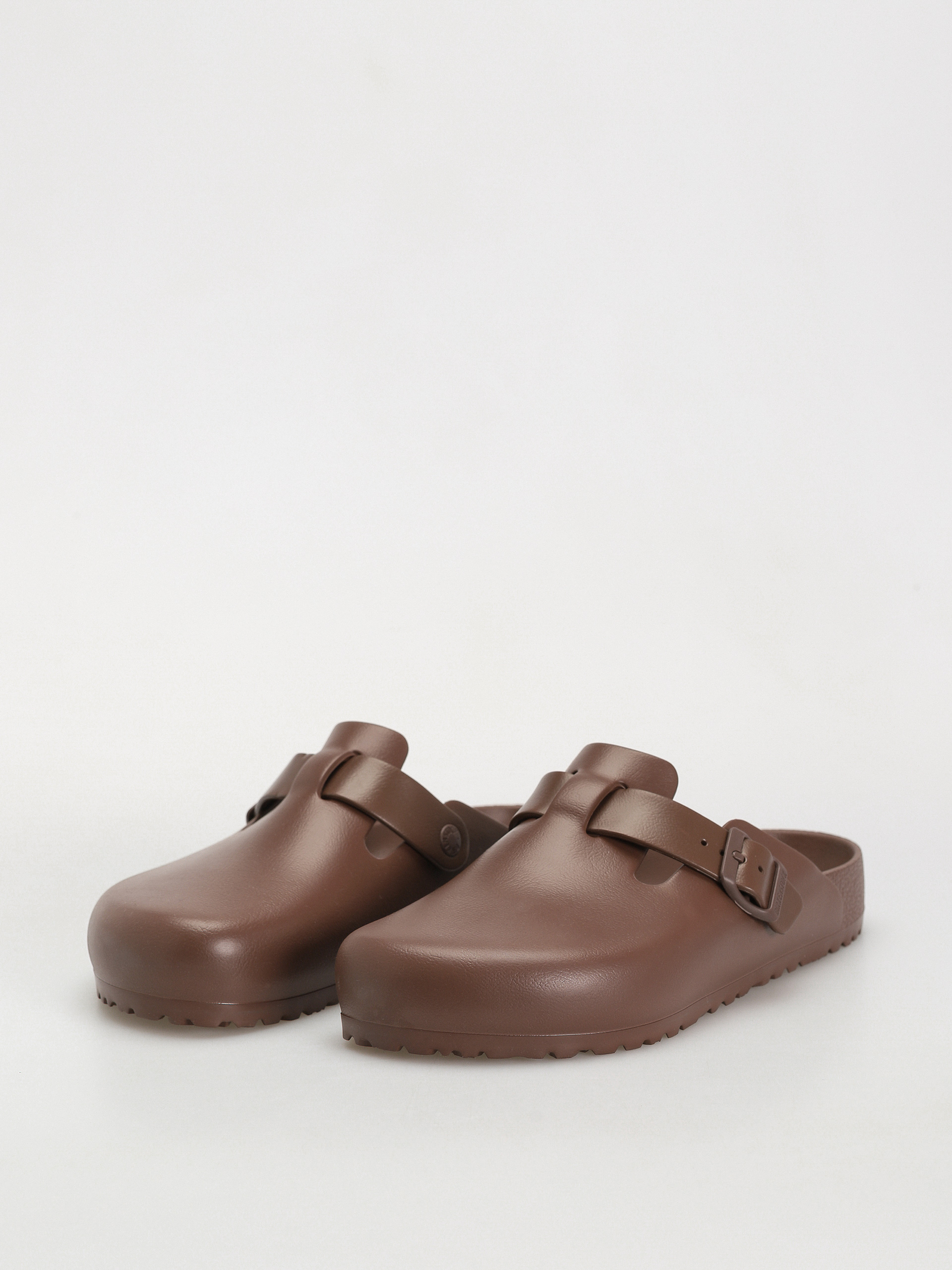 Klapki Birkenstock Boston EVA Regular (roast)