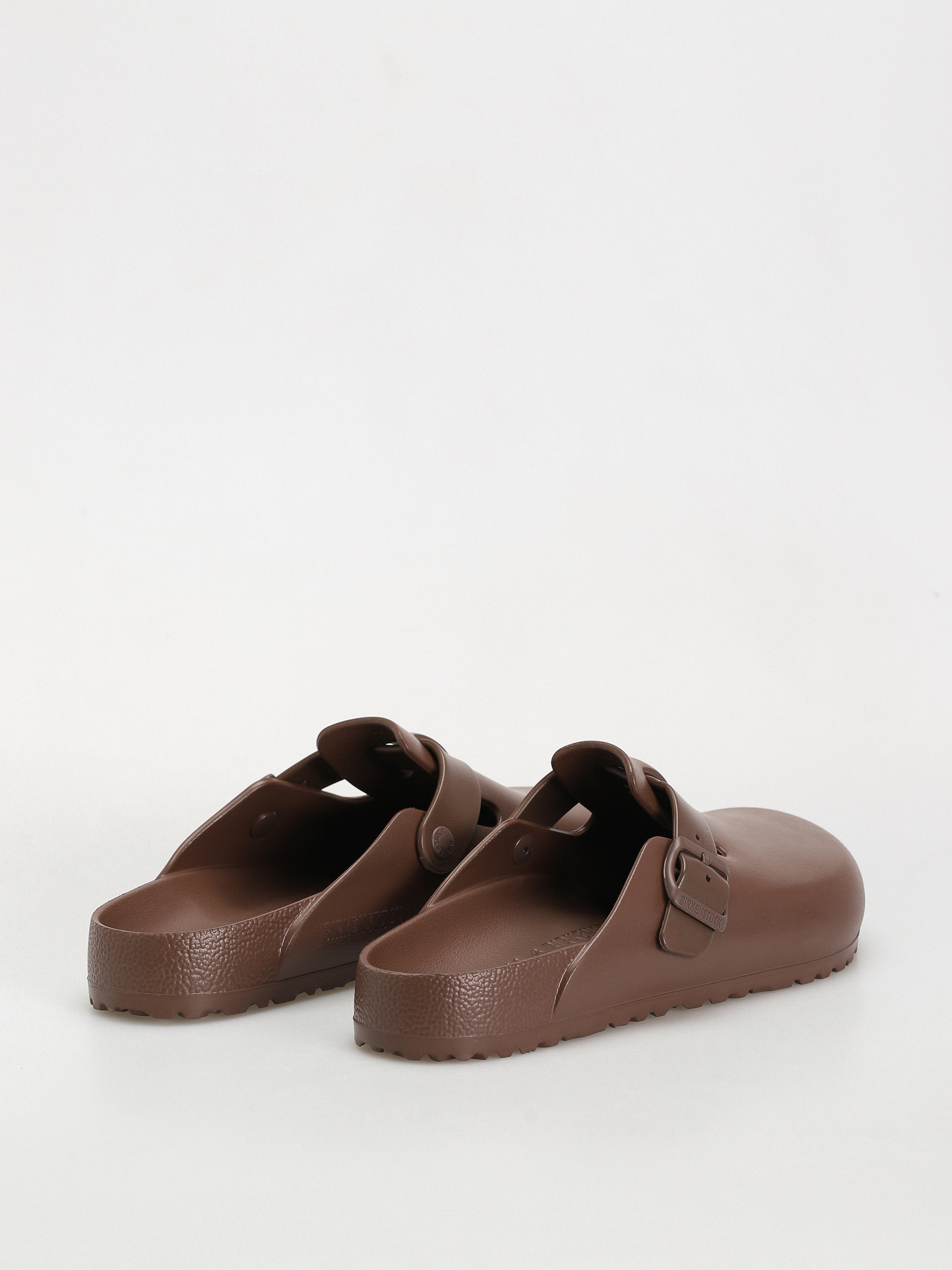 Klapki Birkenstock Boston EVA Regular (roast)
